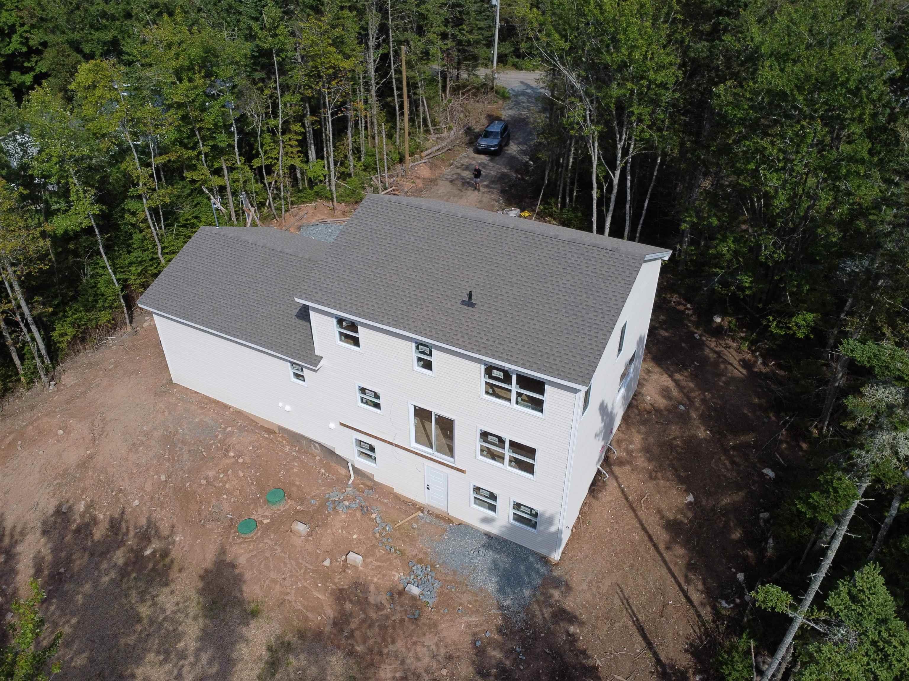 Boutiliers Point Residential, Boutiliers Point, Nova Scotia, Canada For