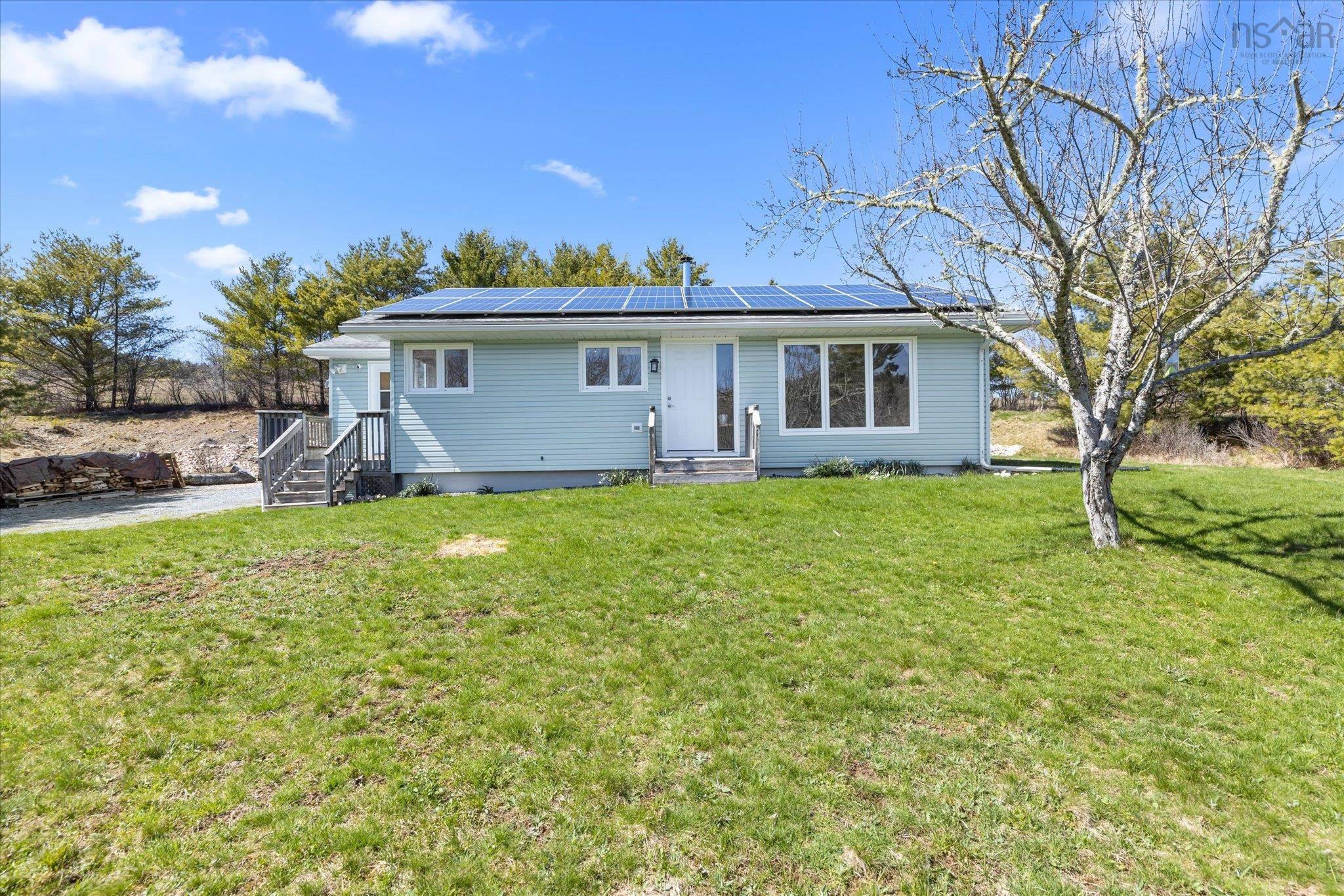 Photo 1 of 49 — 29 Frank Road, Pleasant River, NS B0T 1X0