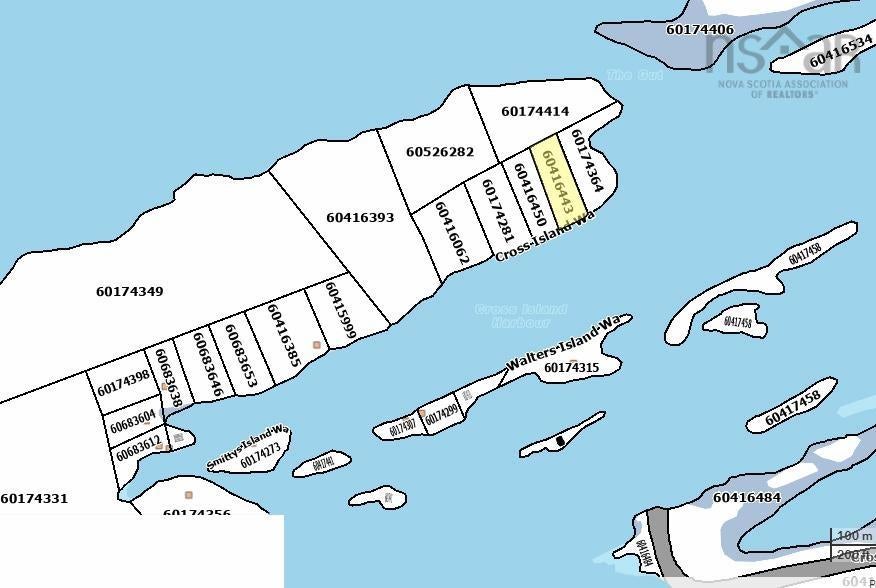 (Pid 60416443) Cross Island Lot - Photo 2