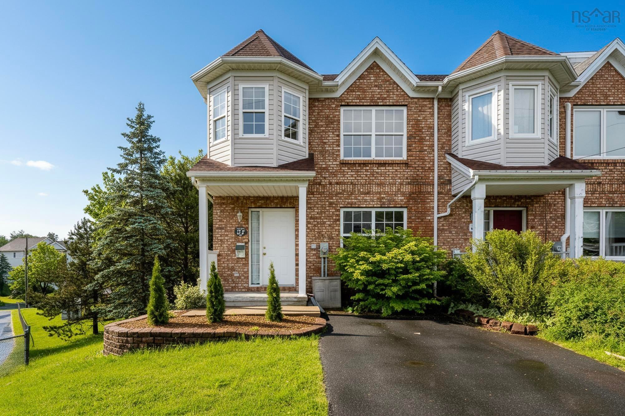Photo 1 of 48 — 37 Bethany Way, Halifax, NS B3S 1H6
