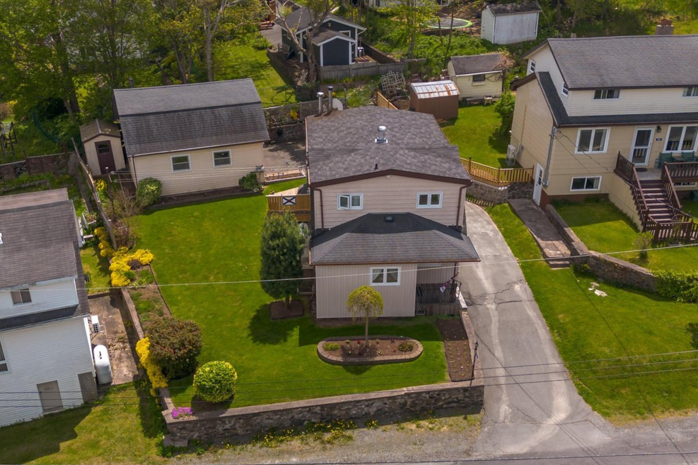 Photo 1 of 50 — 88 Armada Drive, Halifax, NS B3M 1P9