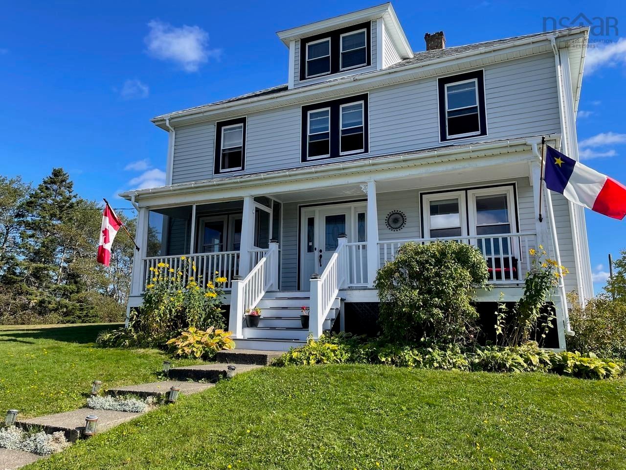 Photo 1 of 46 — 6163 Highway 316, Larrys River, NS B0H 1T0