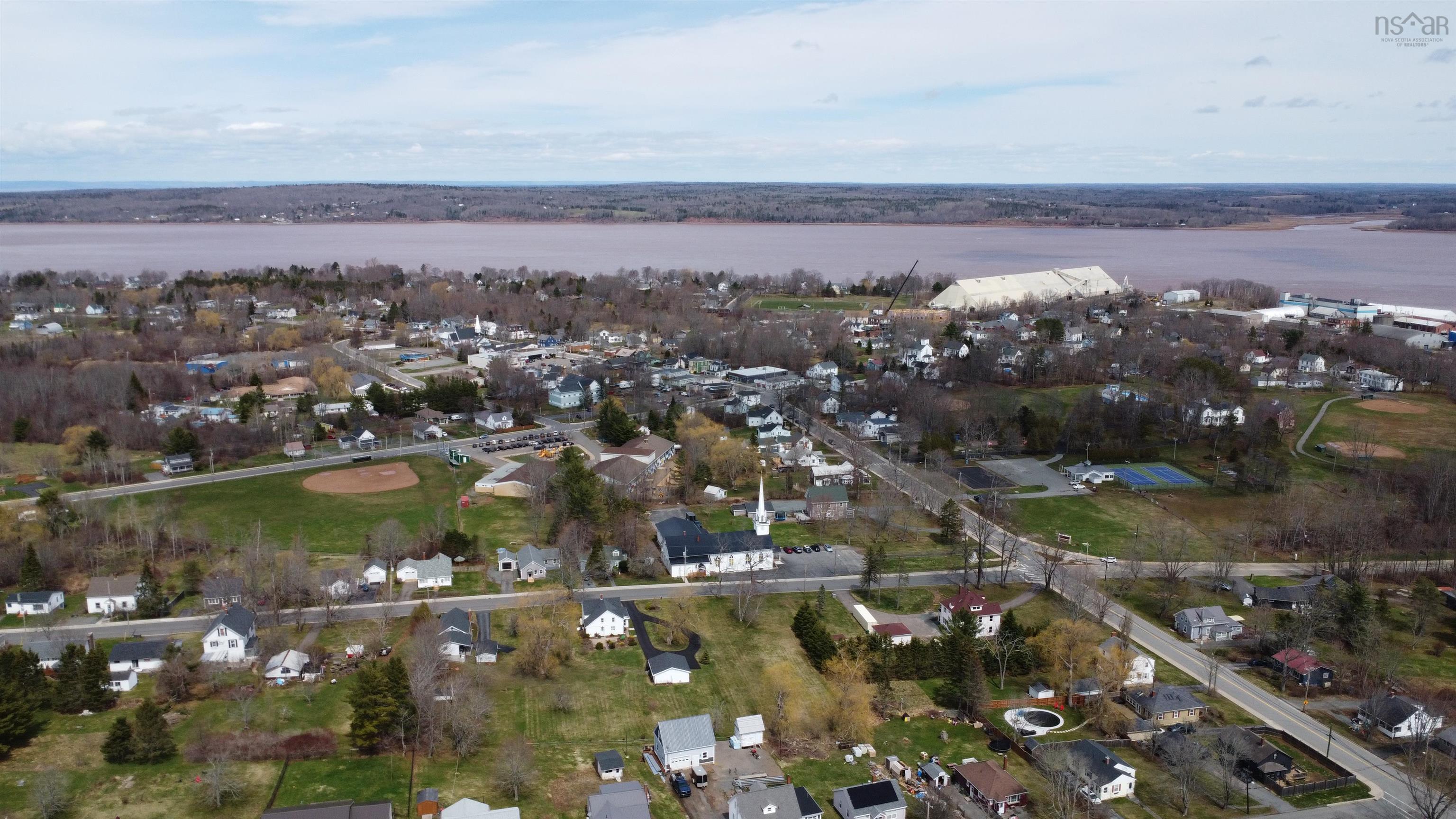 Photo 1 of 9 — Lot 1 Alder Drive, Hantsport, NS B0P 1P0