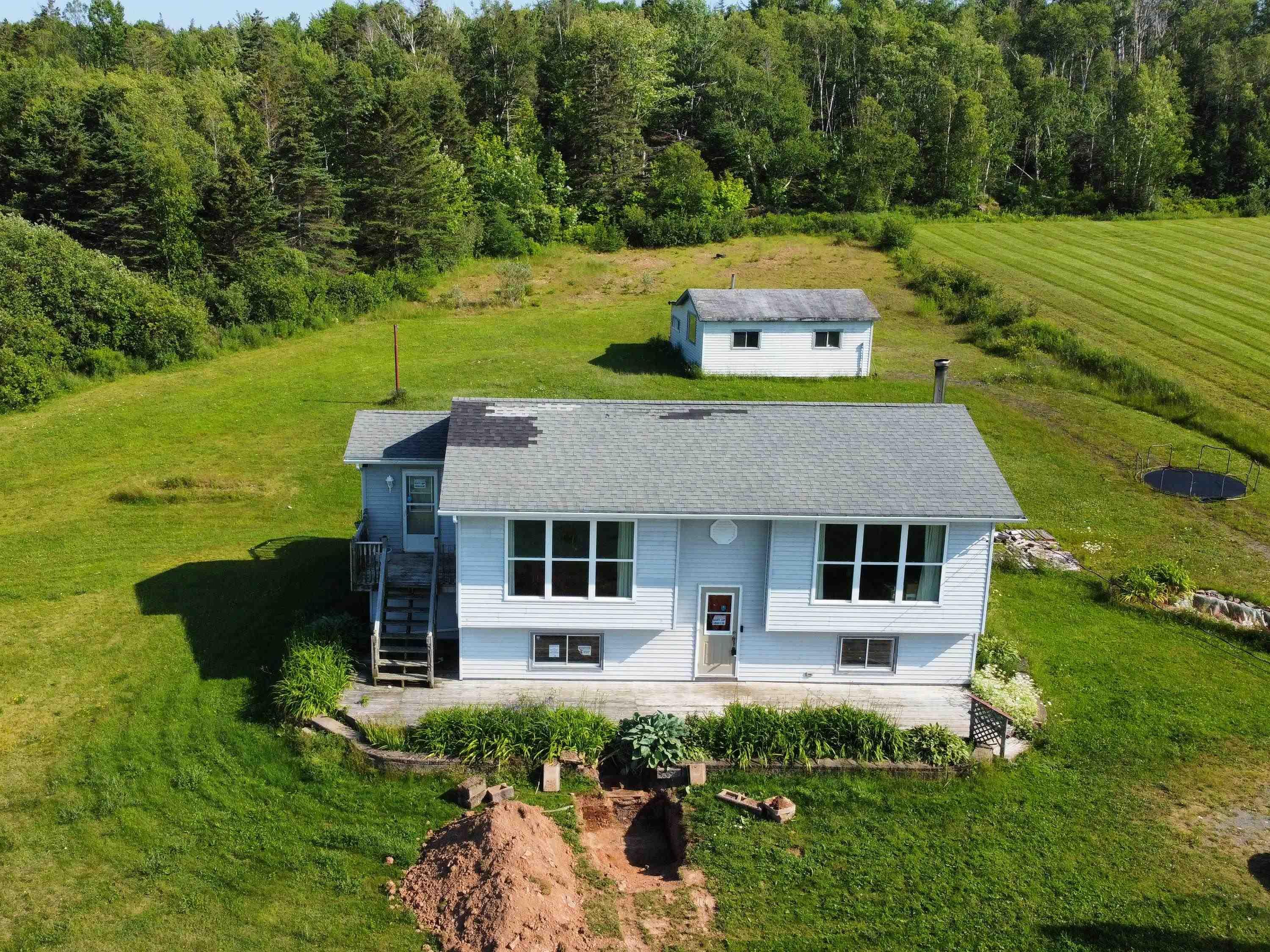 Photo 1 of 47 — 1478 Highway 215, Tennecape, NS B0N 2R0