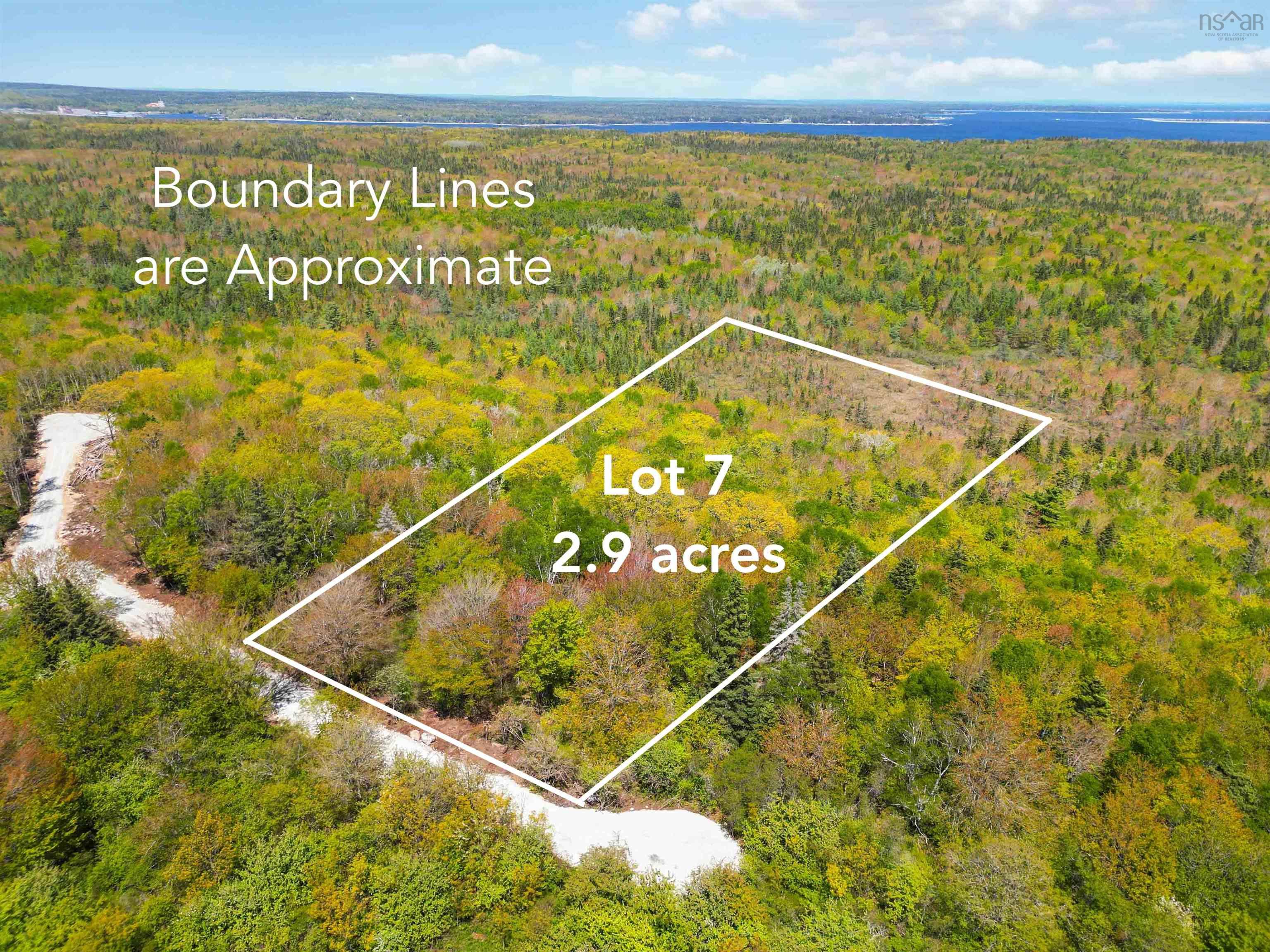 Photo 1 of 8 — Shore Road Lot 7, Western Head, NS B0T 1K0