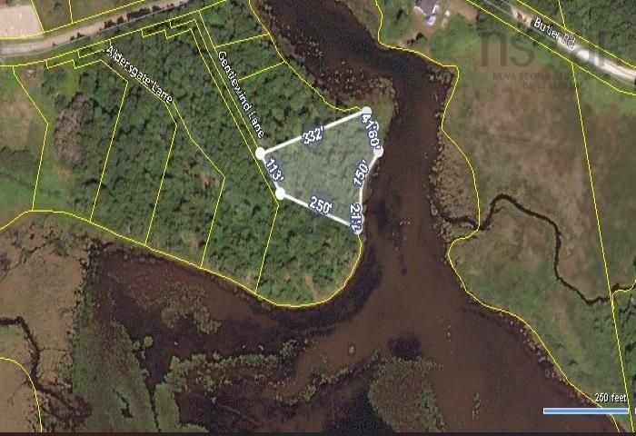 Photo 1 of 1 — Lot B-2 47 Gentlewind Lane, Lake Egmont, NS B0N 1X0