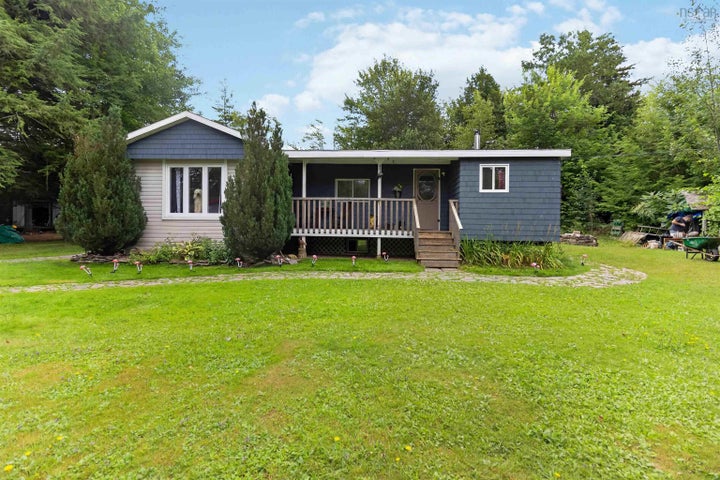 Photo 1 of 39 — 1440 Barr Settlement Road, Barr Settlement, NS B2S 3C1