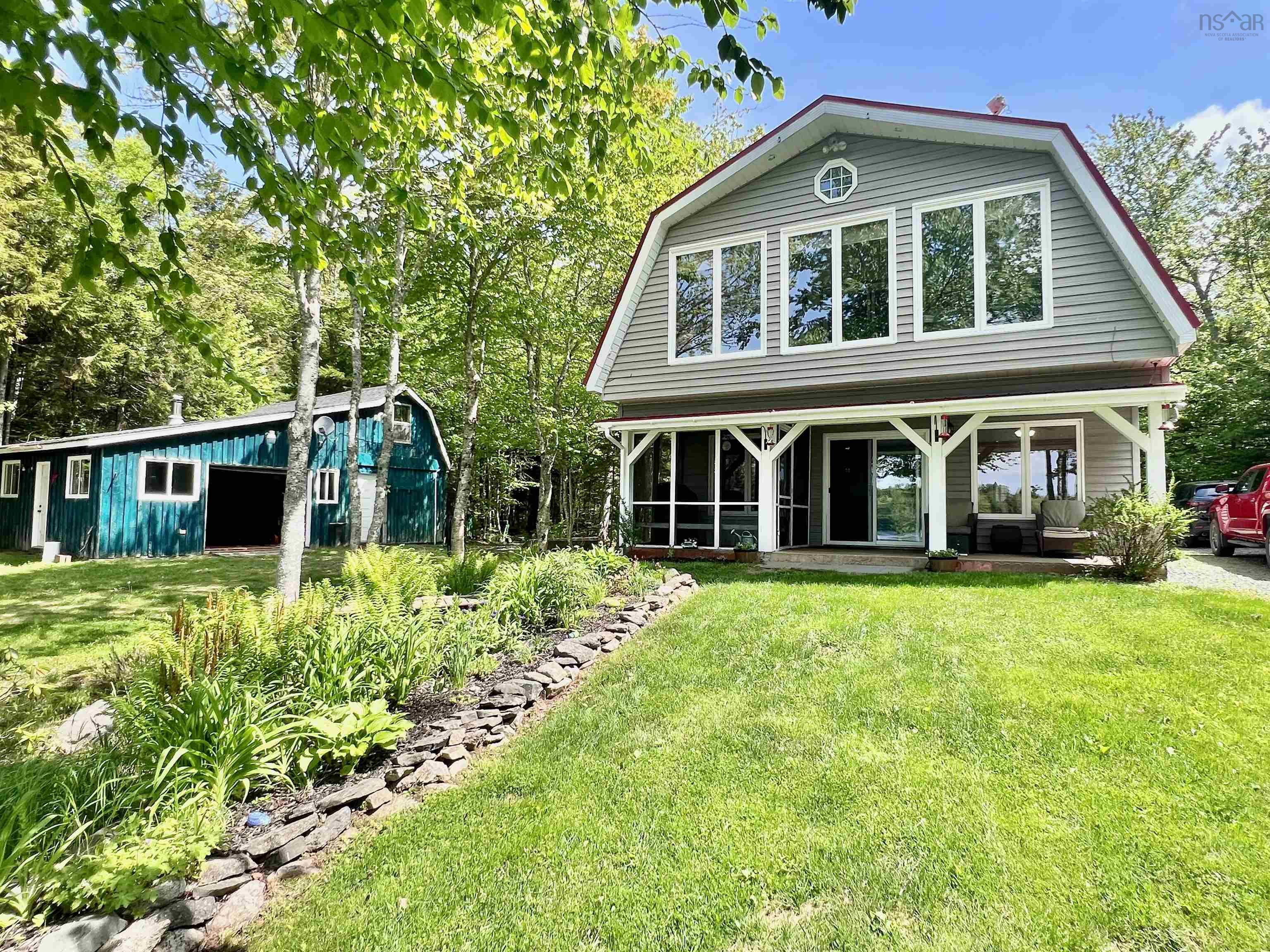 Photo 1 of 46 — 172 Hillcrest Drive, East Loon Lake Village, NS B0N 2M0