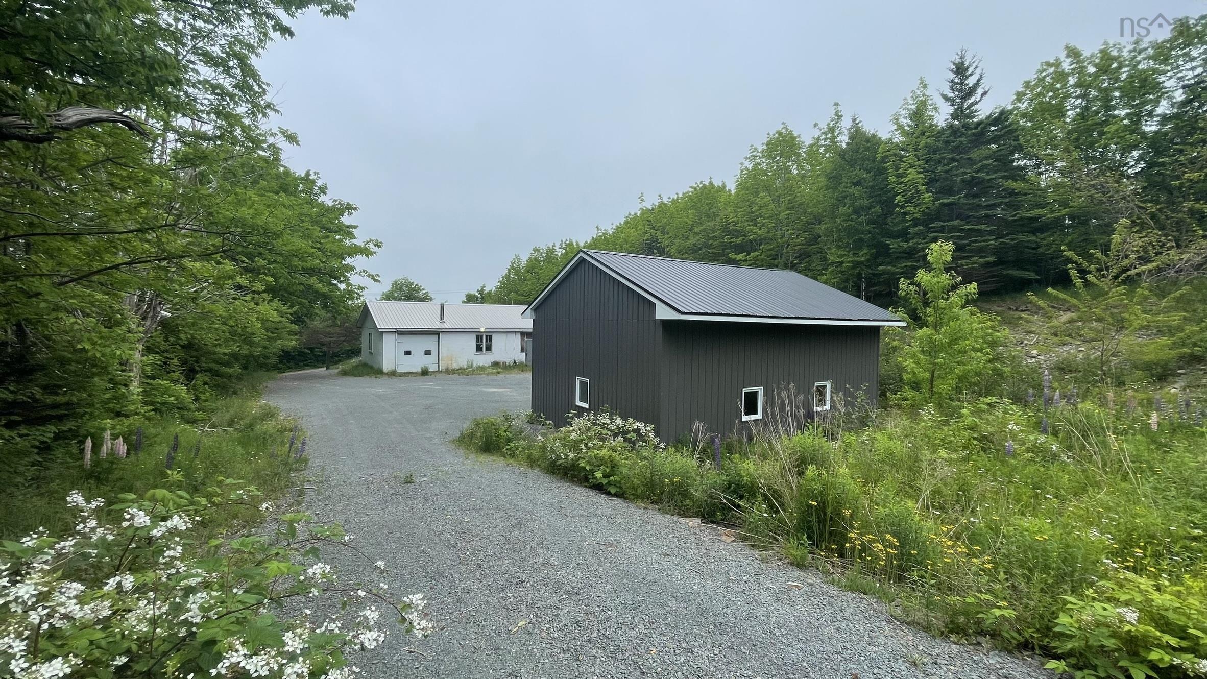 Photo 1 of 27 — 4398 Highway 1, Weymouth, NS B0W 3T0
