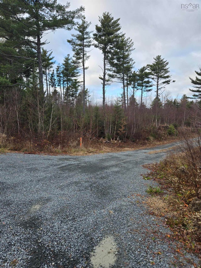 Baker Road Lot P-1