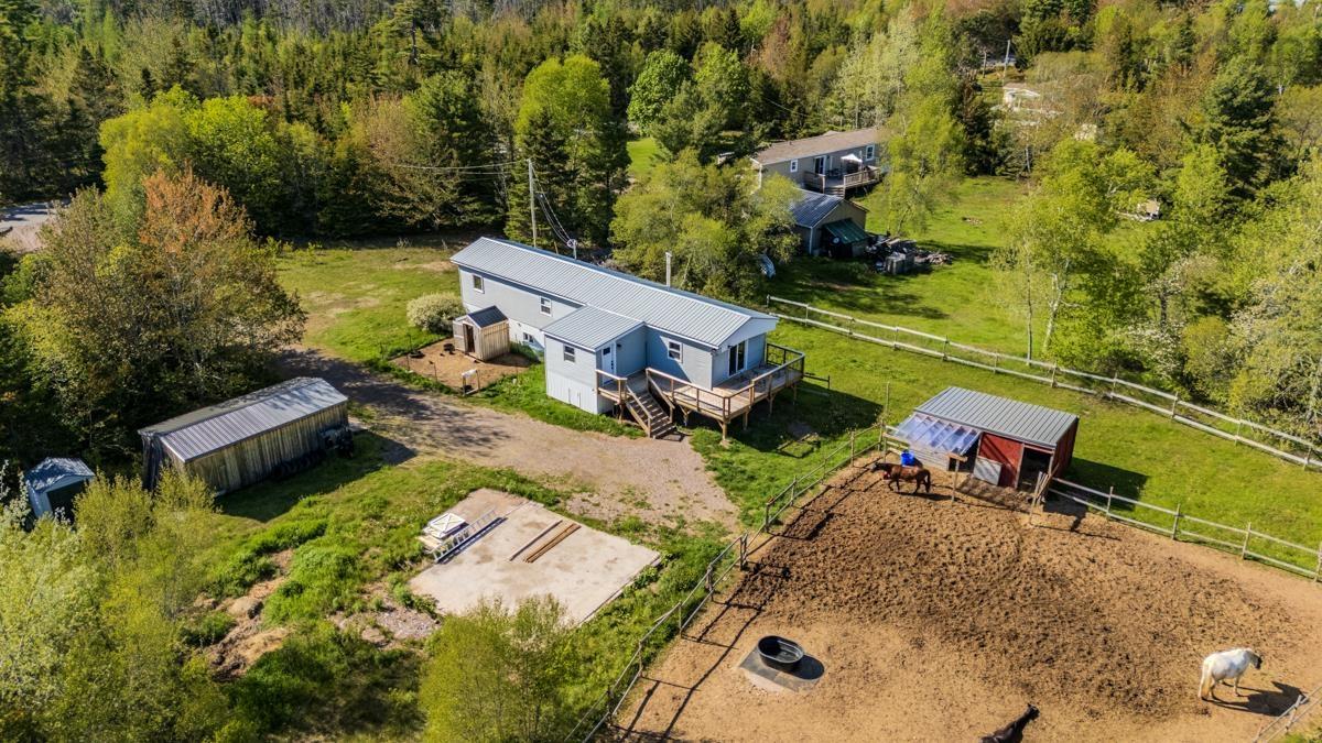 Photo 1 of 44 — 239 Little Dyke Road, Little Dyke, NS B0M 1L0