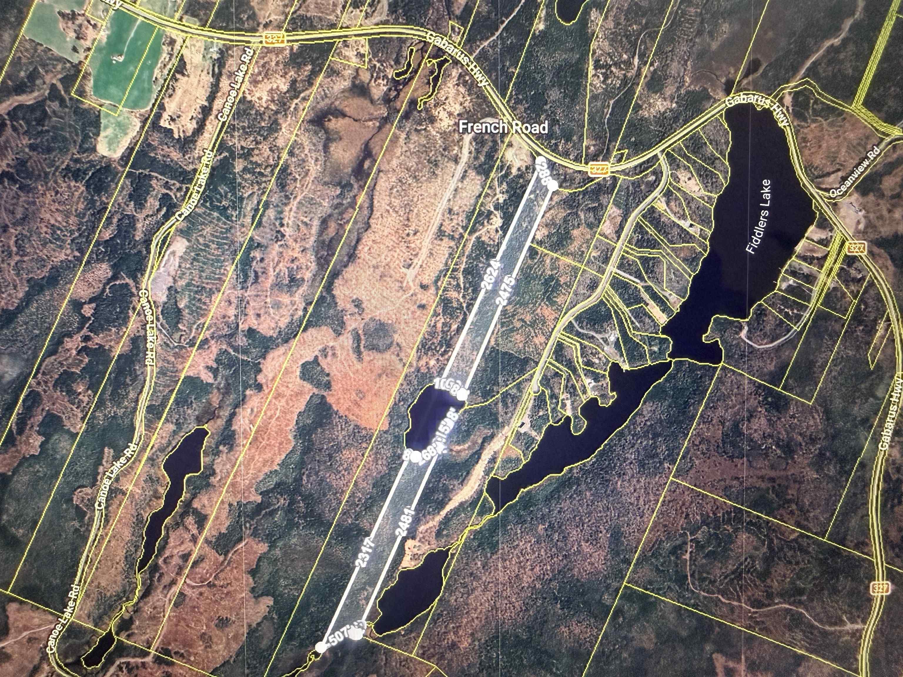 Photo 1 of 5 — Gabarus Hwy French Road Land, French Road, NS B1K 1Z8