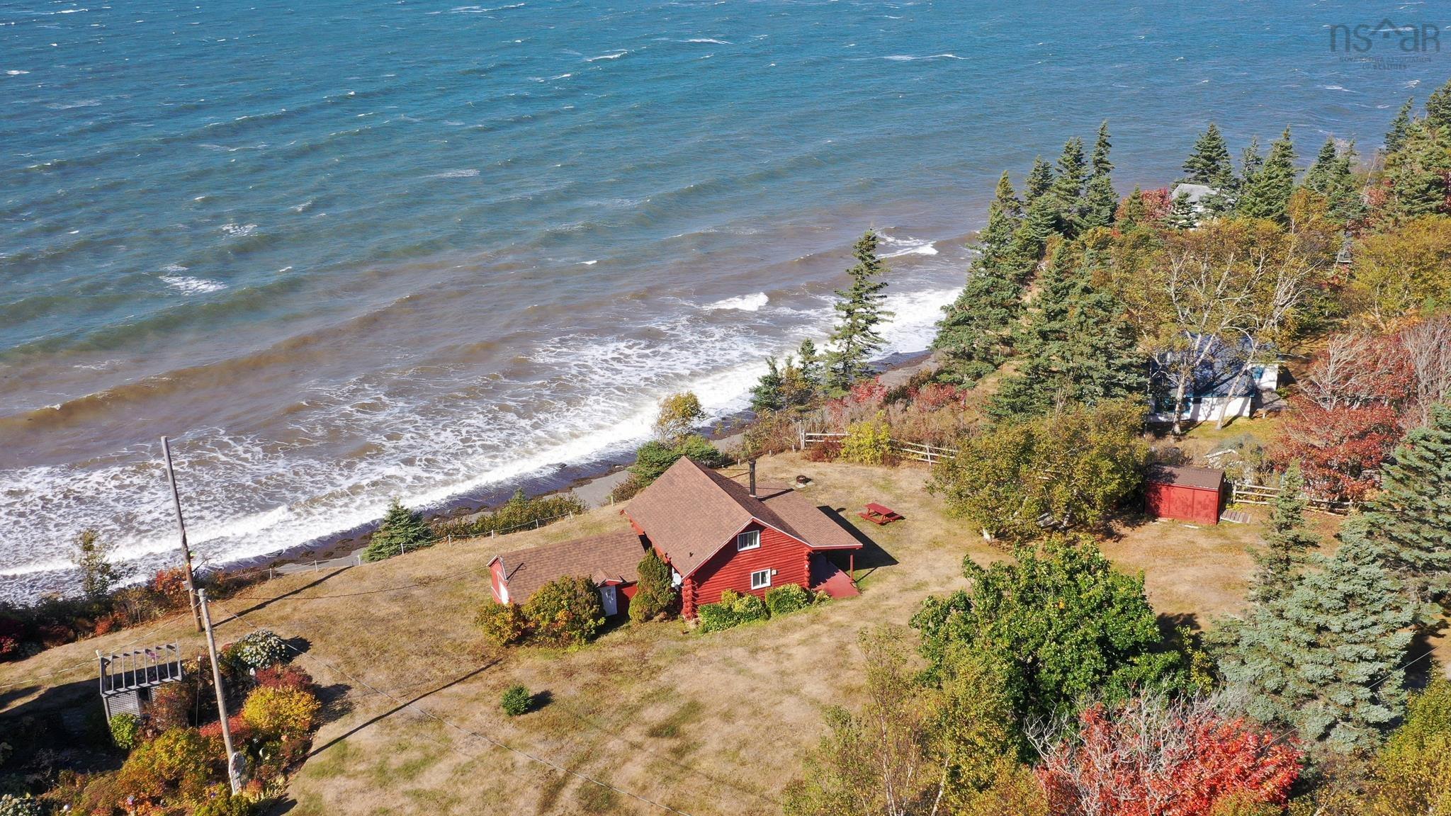 Photo 1 of 38 — 15 Ross Creek Drive, Ross Creek, NS B0P 1H0