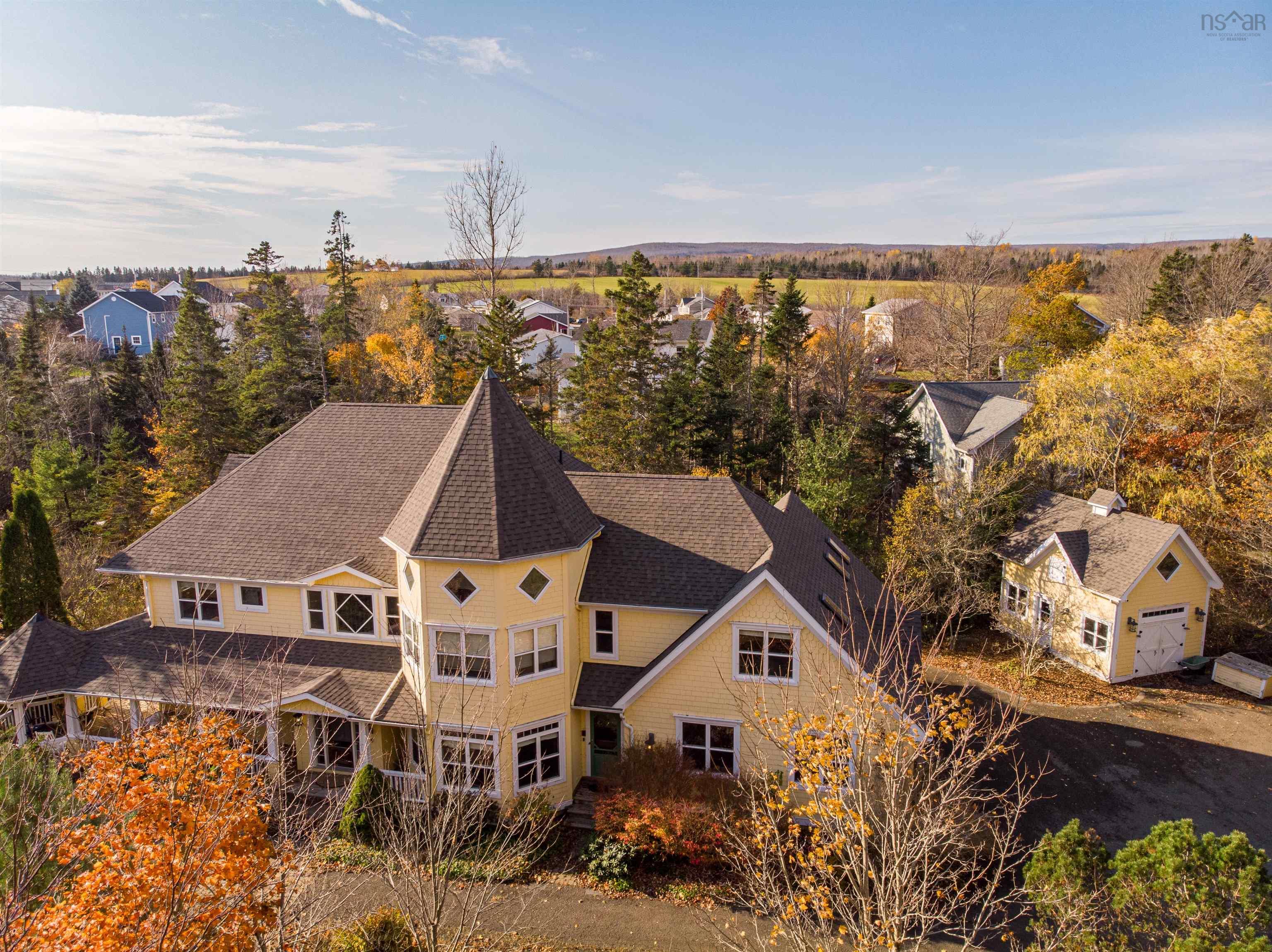 Photo 1 of 39 — 17 Nicholson Court, Antigonish, NS B2G 2V5