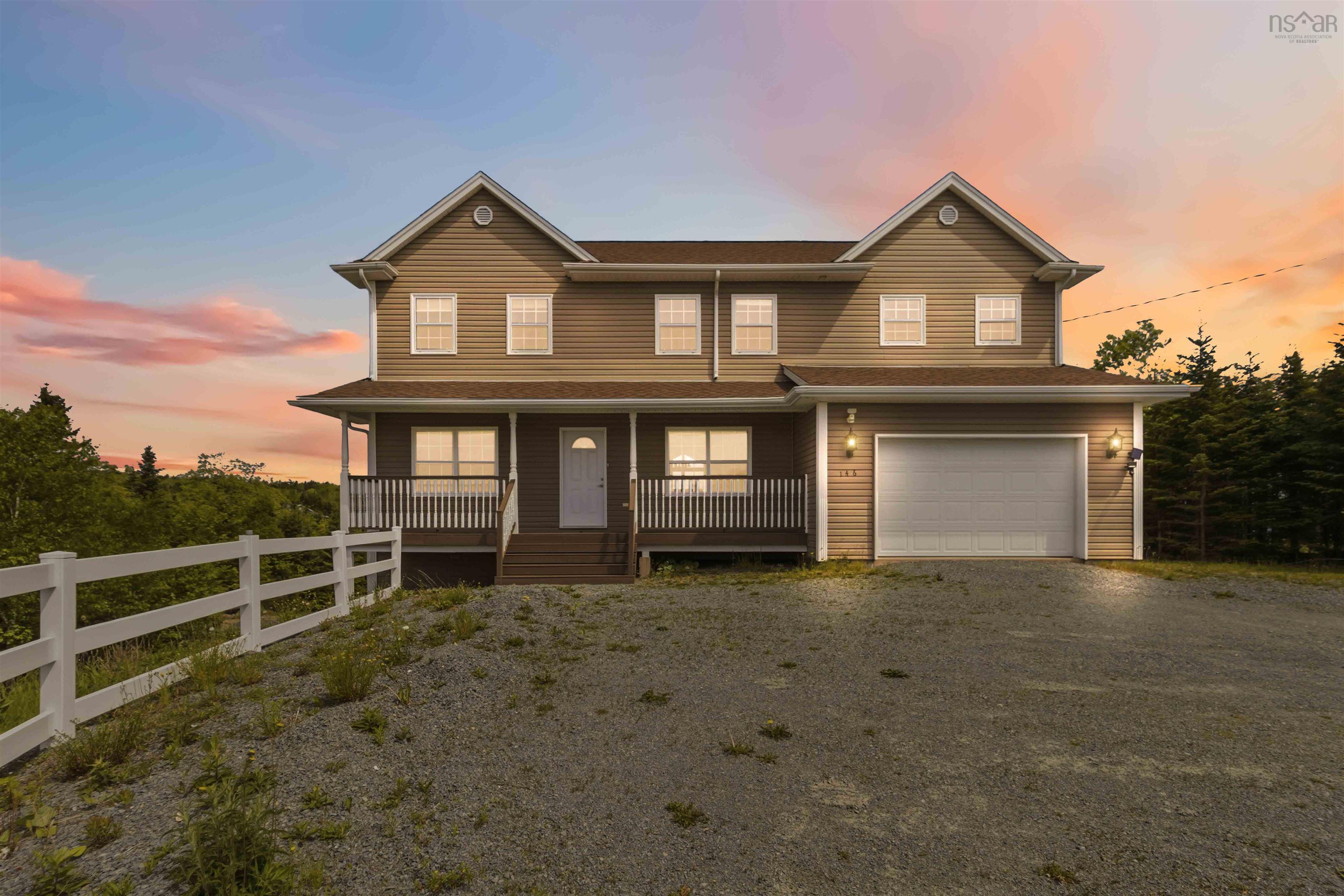 Photo 1 of 50 — 146 Deermist Drive, Porters Lake, NS B3E 1P3