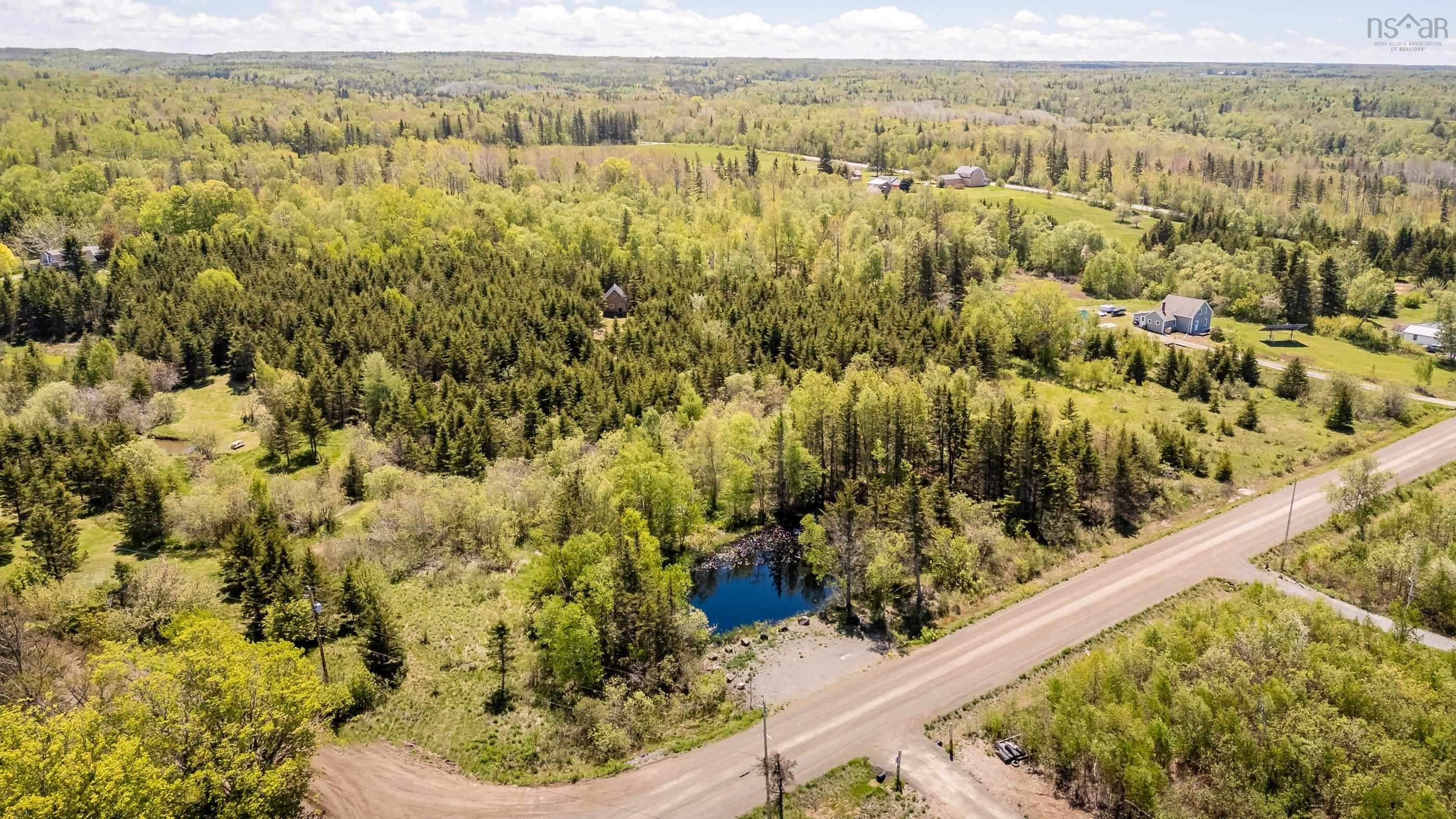 64 Russia Road - Photo 4