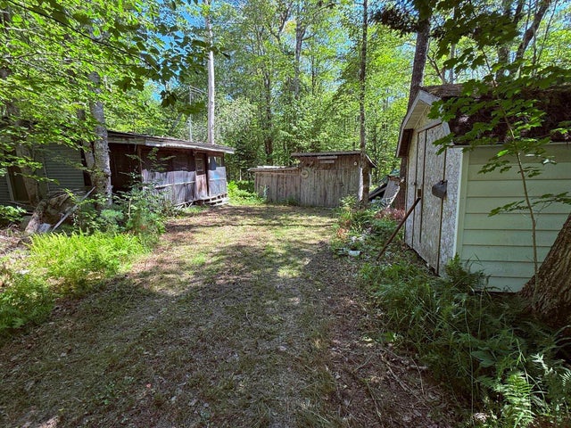 437 Baker Point Road