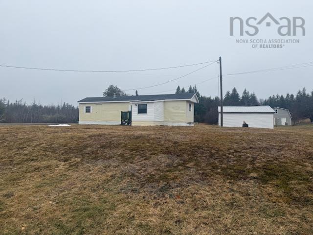 800 Highway 208 - Photo 2