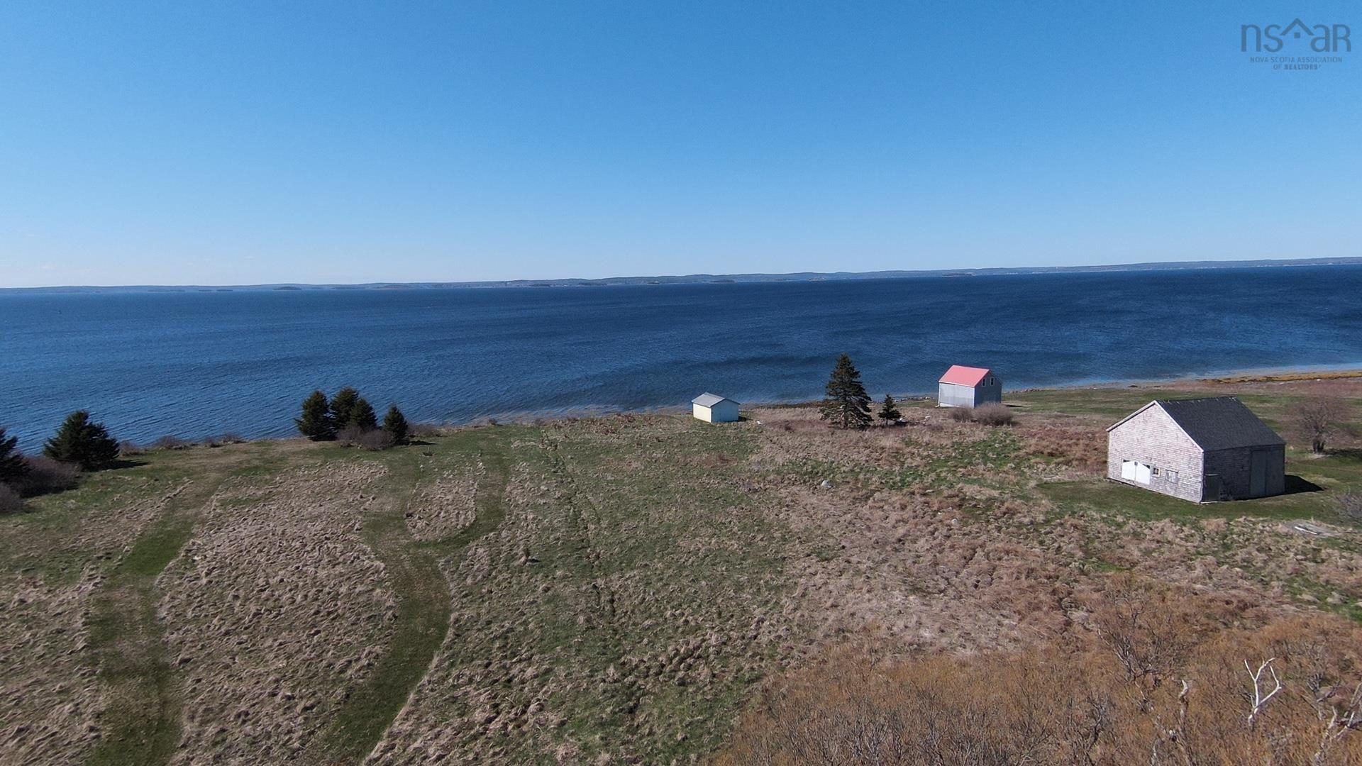 (Pid 60458973) Big Tancook Island Road Lot - Photo 2
