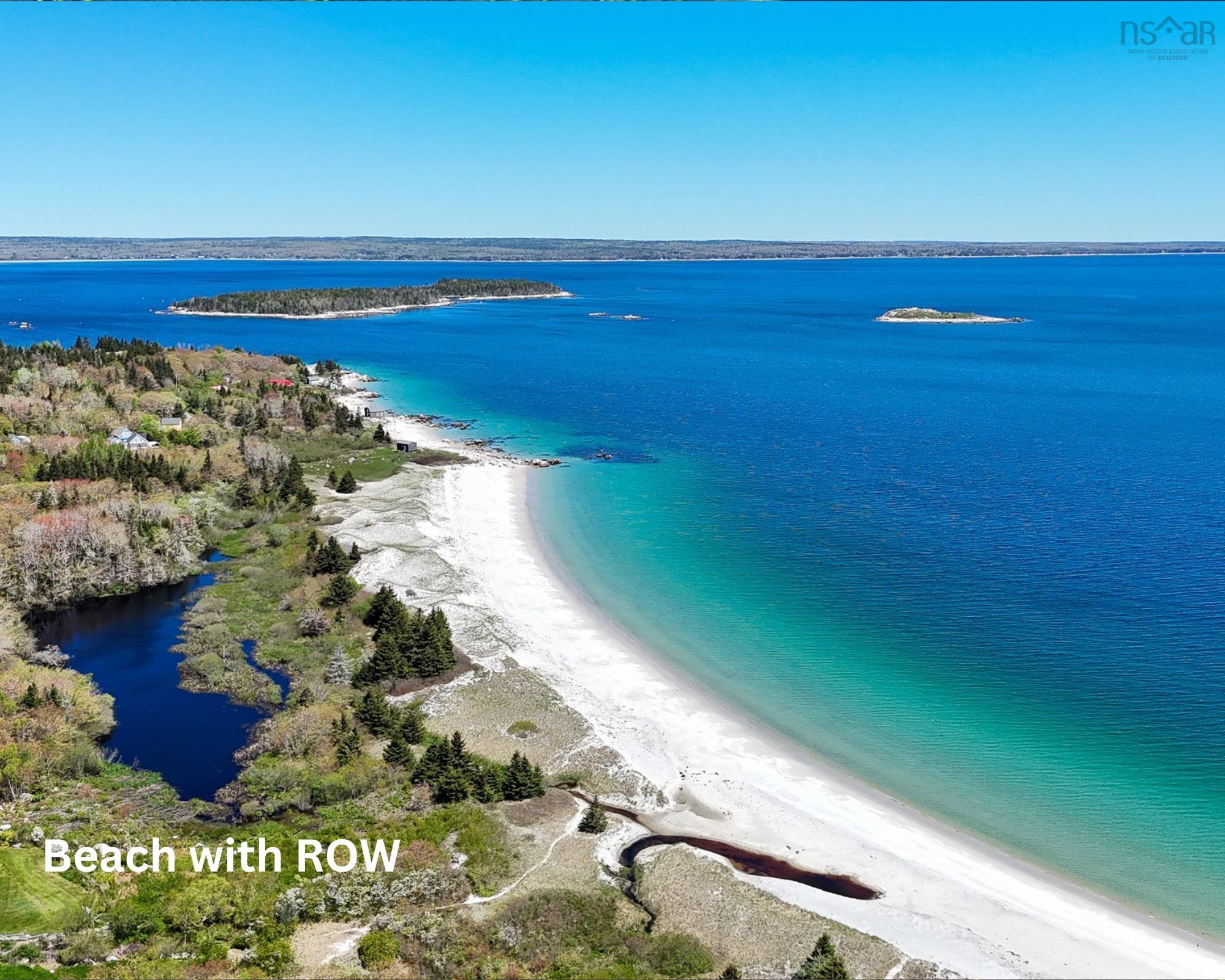 Photo 1 of 30 — Golden Horizon Drive Lot 14, South West Port Mouton, NS B0T 1T0