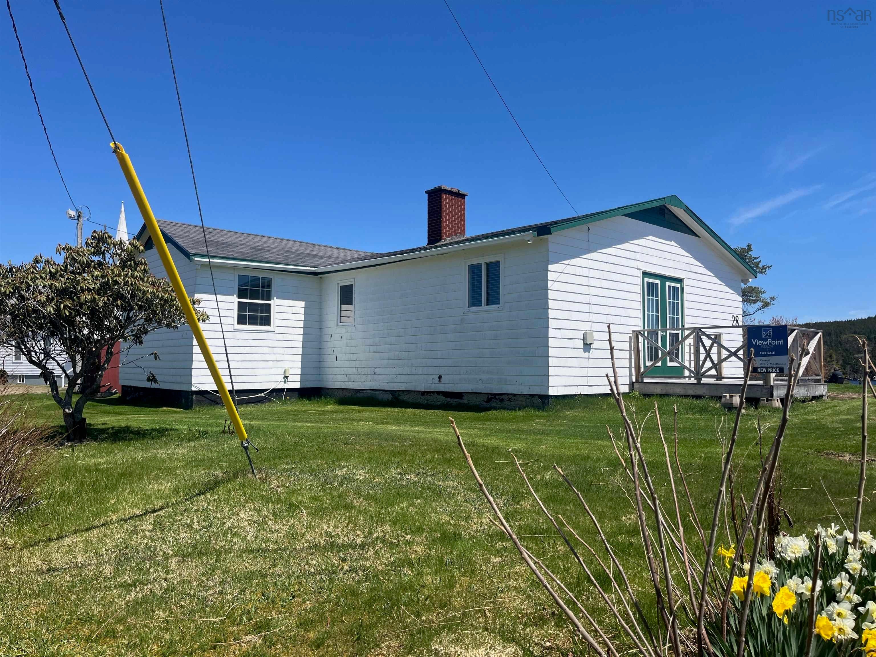 Photo 1 of 50 — 28 Sangster Road, New Harbour, NS B0H 1T0