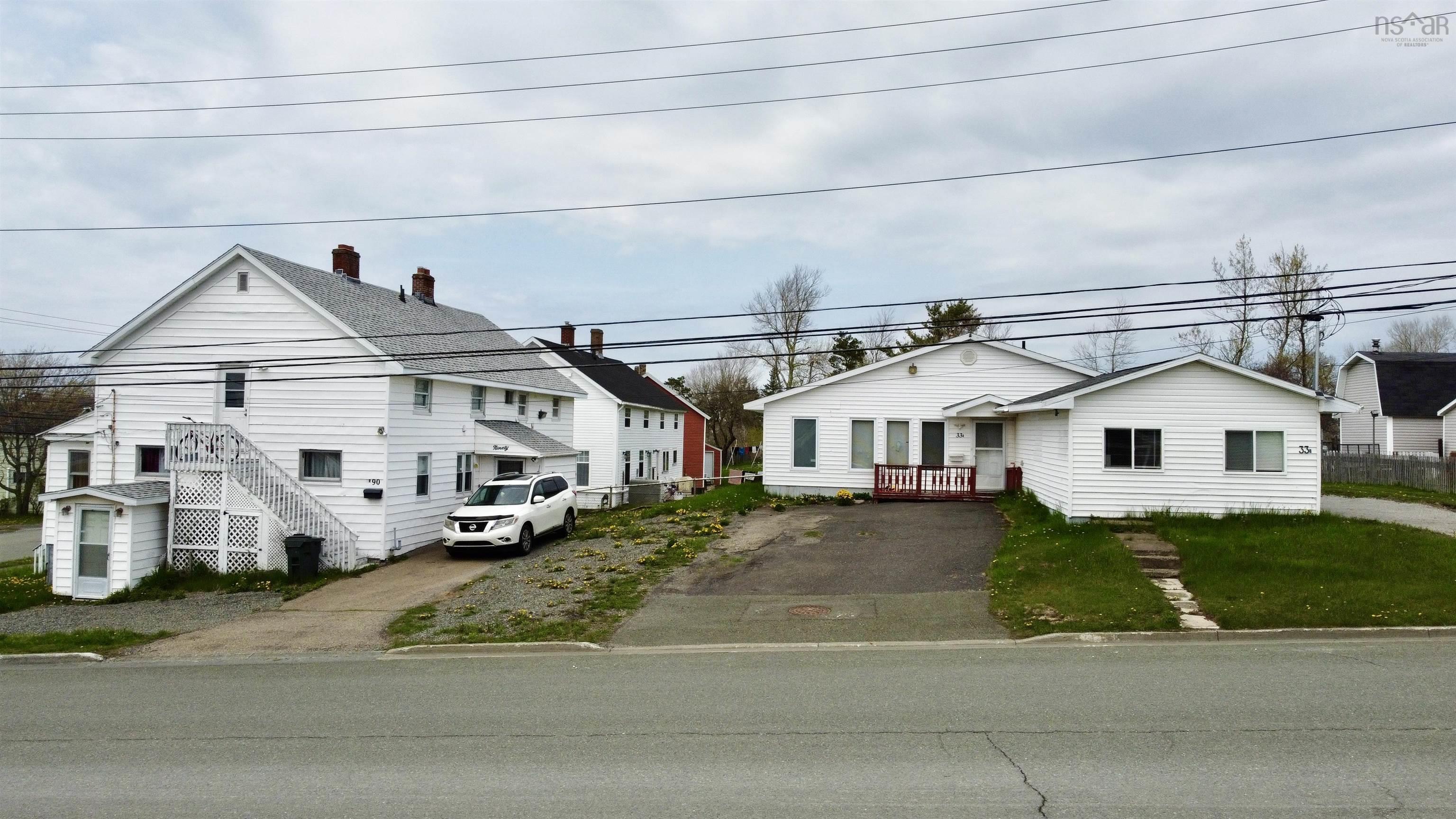 33 Inverness Street - Photo 2