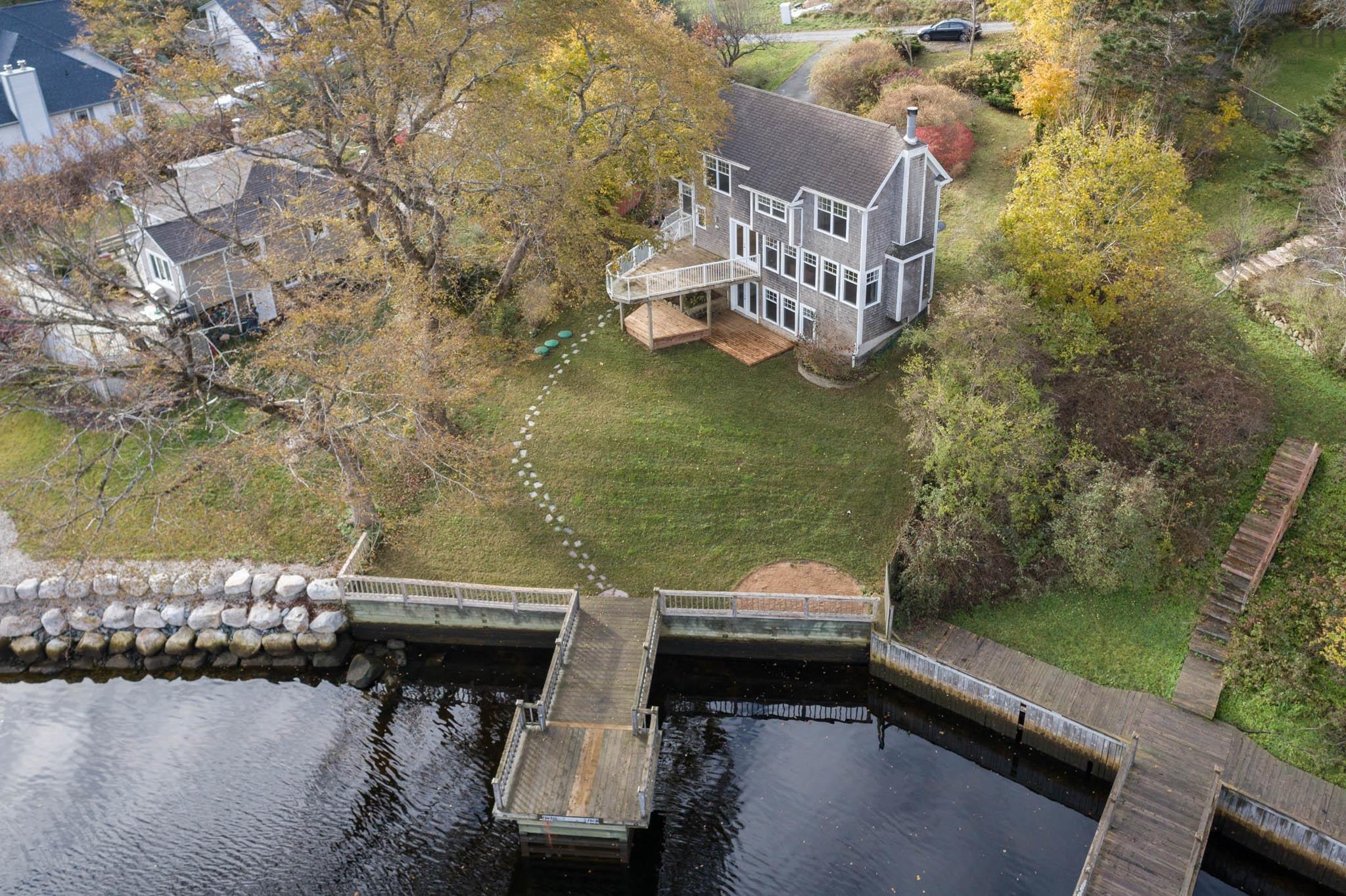 Photo 1 of 50 — 10 Schooner Cove Road, Head Of St. Margarets Bay, NS B3Z 2B4