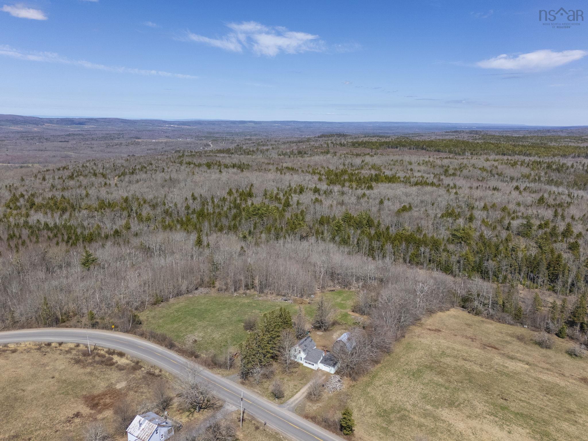 Photo 1 of 50 — 1278 Crisp Road, Inglisville, NS B0S 1M0