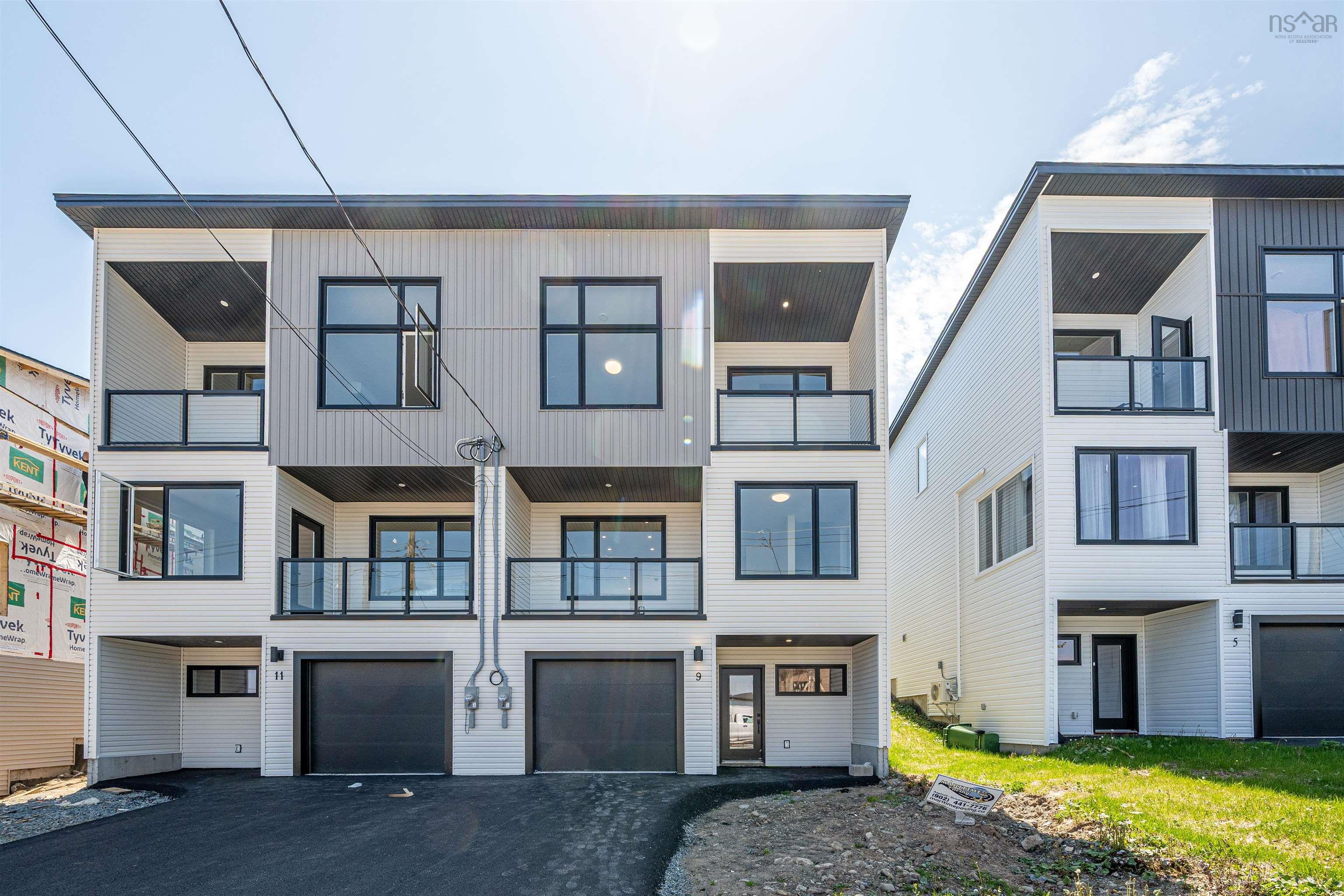 Photo 1 of 49 — 9 Swivel Court, Herring Cove, NS B3R 0E3