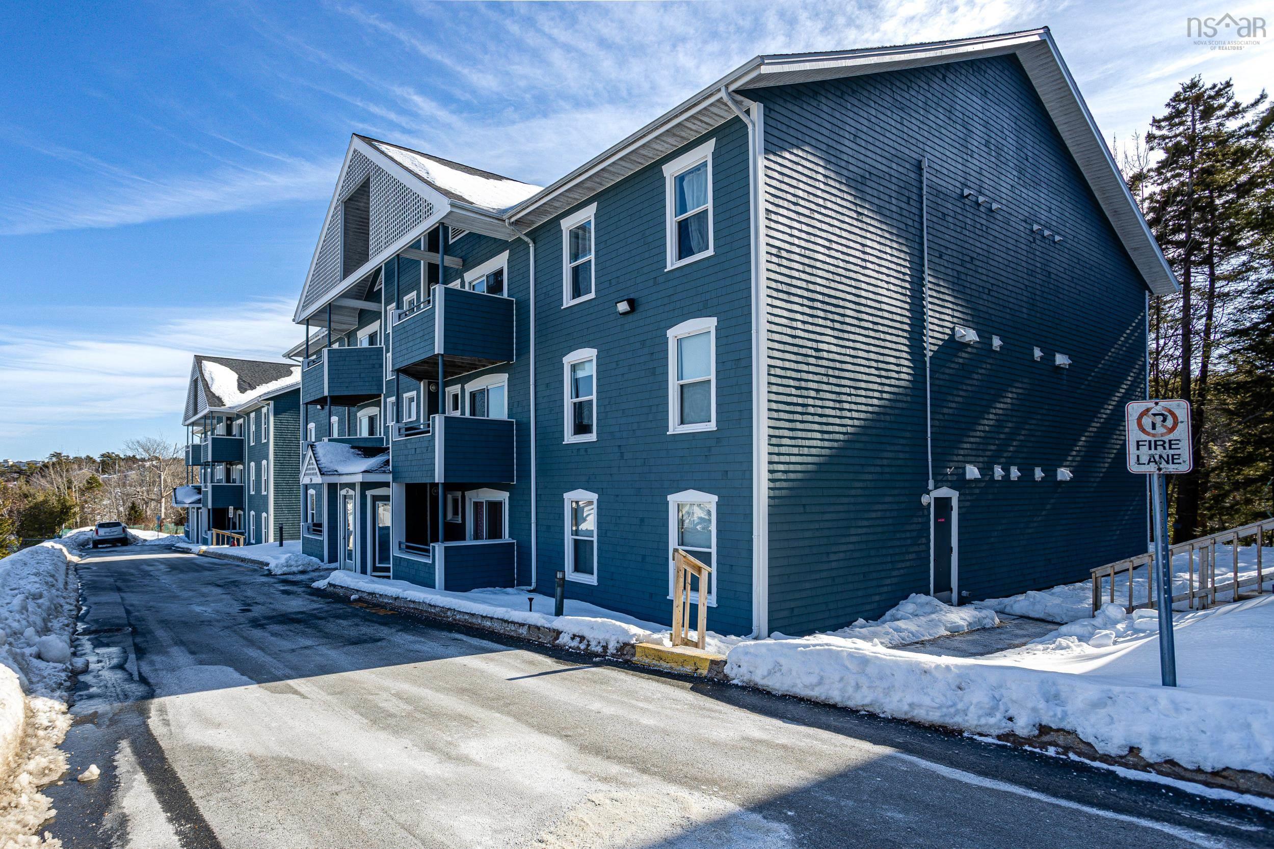 Photo 1 of 28 — 24 Hammonds Plains Road 221, Halifax, NS B4A 3P3