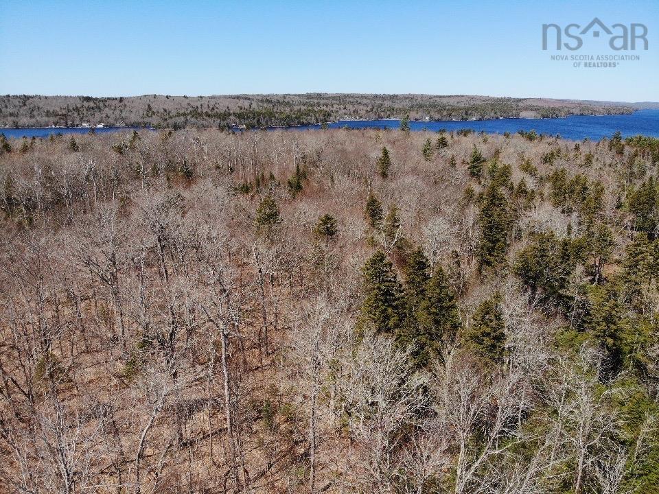 Photo 1 of 4 — Kill Dog Cove Road Lot R-11, Parkdale, NS B0R 1A0