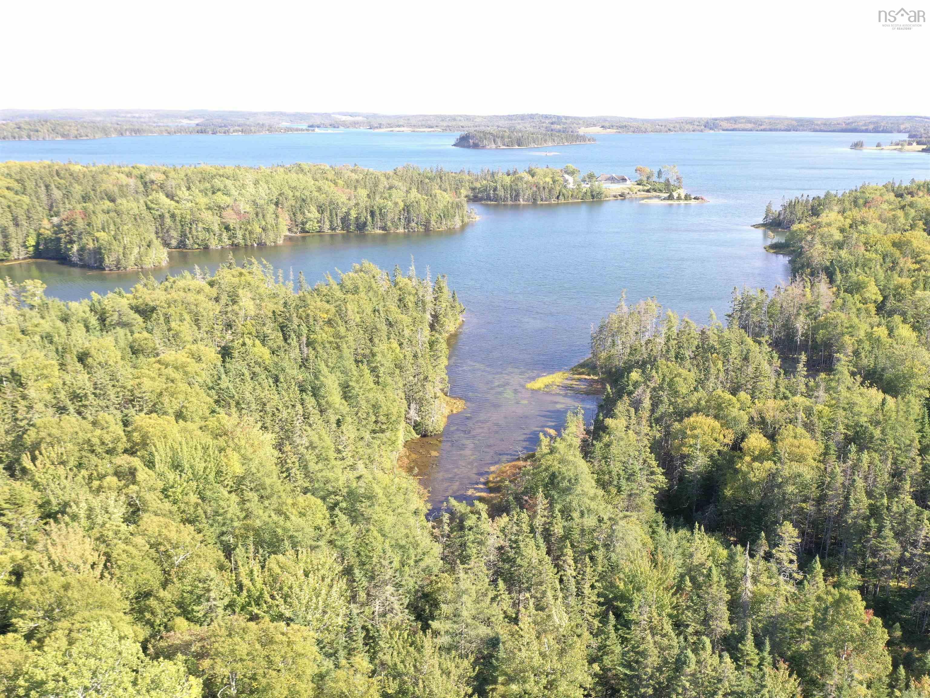 Photo 1 of 18 — Lot 1A-20 Maple Drive, Cape George, NS B0E 3B0
