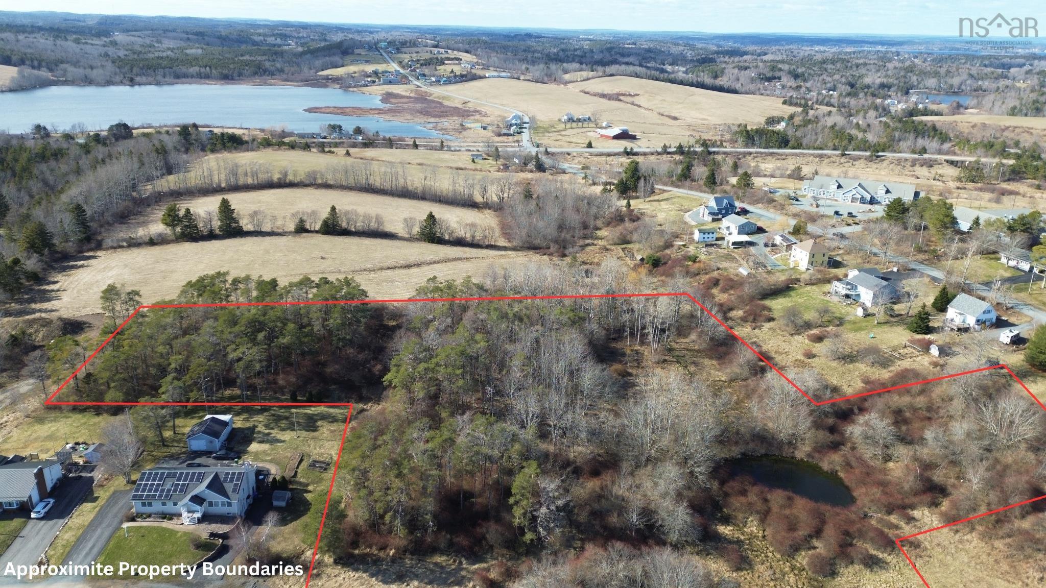 Lot A3 Harbour View Drive - Photo 2