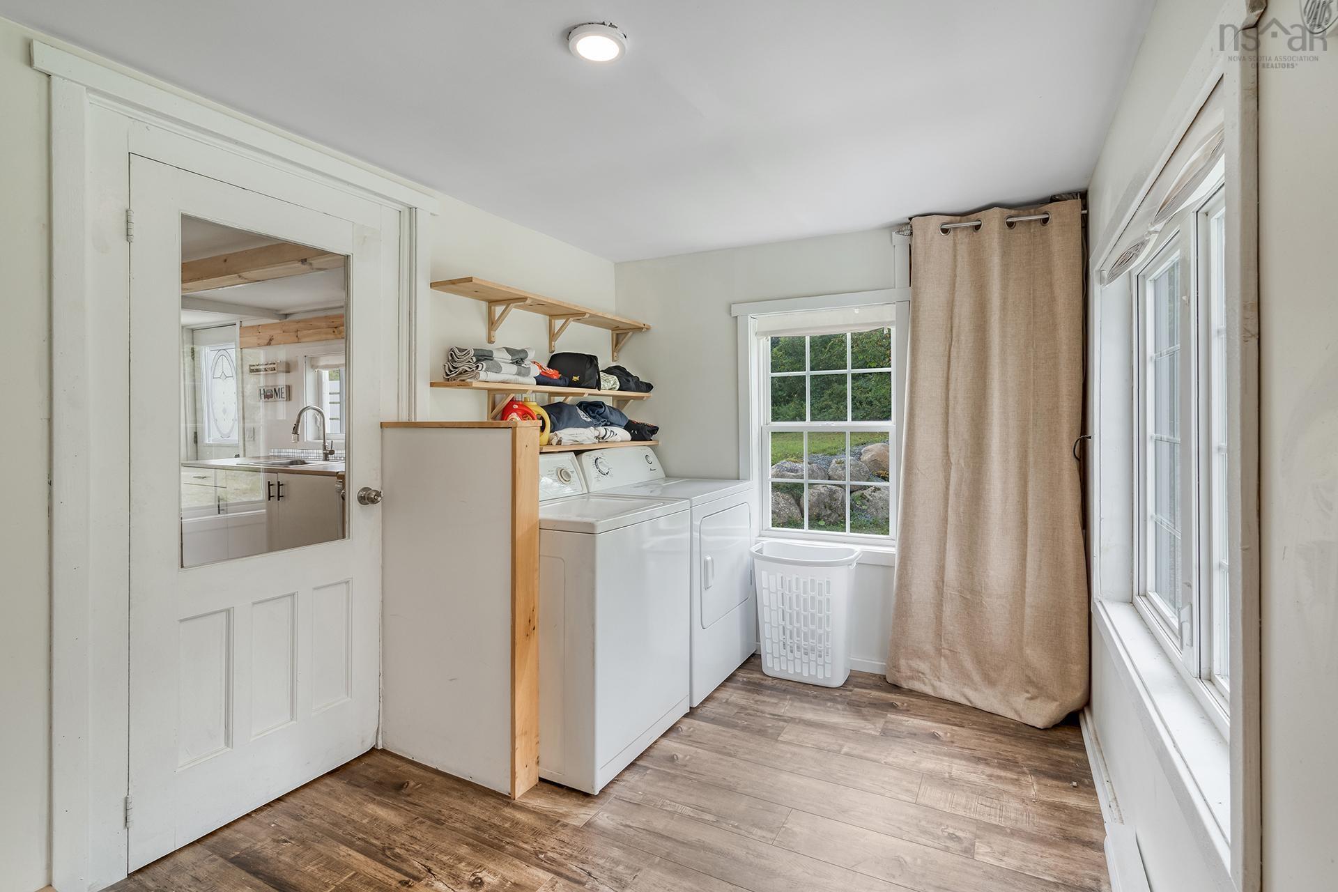 Baker Settlement Residential, Nova Scotia, Canada For Sale FT