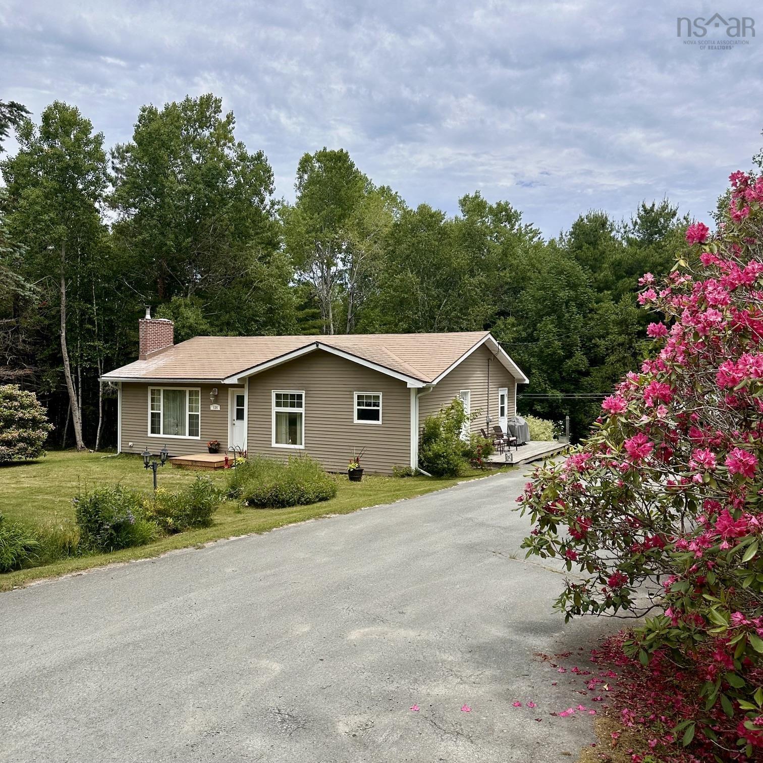 126 Wilkies Cove Road - Photo 2