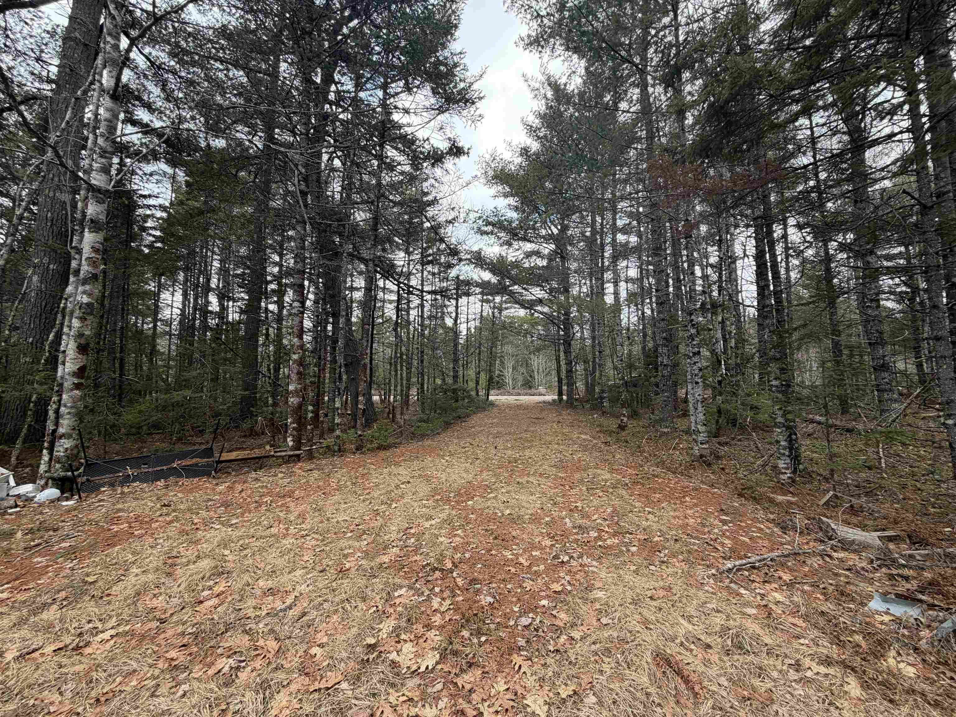 Photo 1 of 5 — Lot 5 Upper Clyde Road, Upper Clyde River, NS B0T 1W0