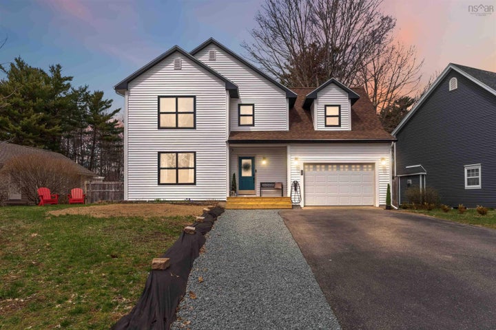 Photo 1 of 20 — 108 Terra Nova Drive, Kentville, NS B4N 5G9