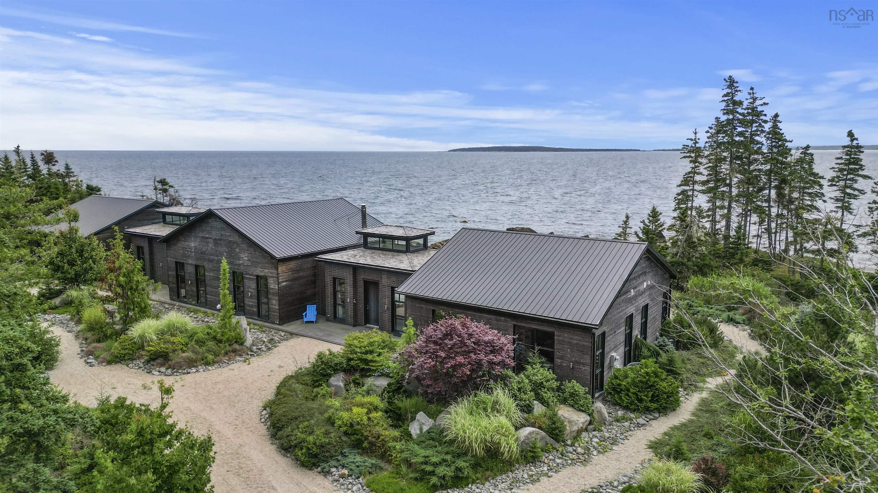 Photo 1 of 43 — 6999 Highway 3, Hunts Point, NS B0T 1G0