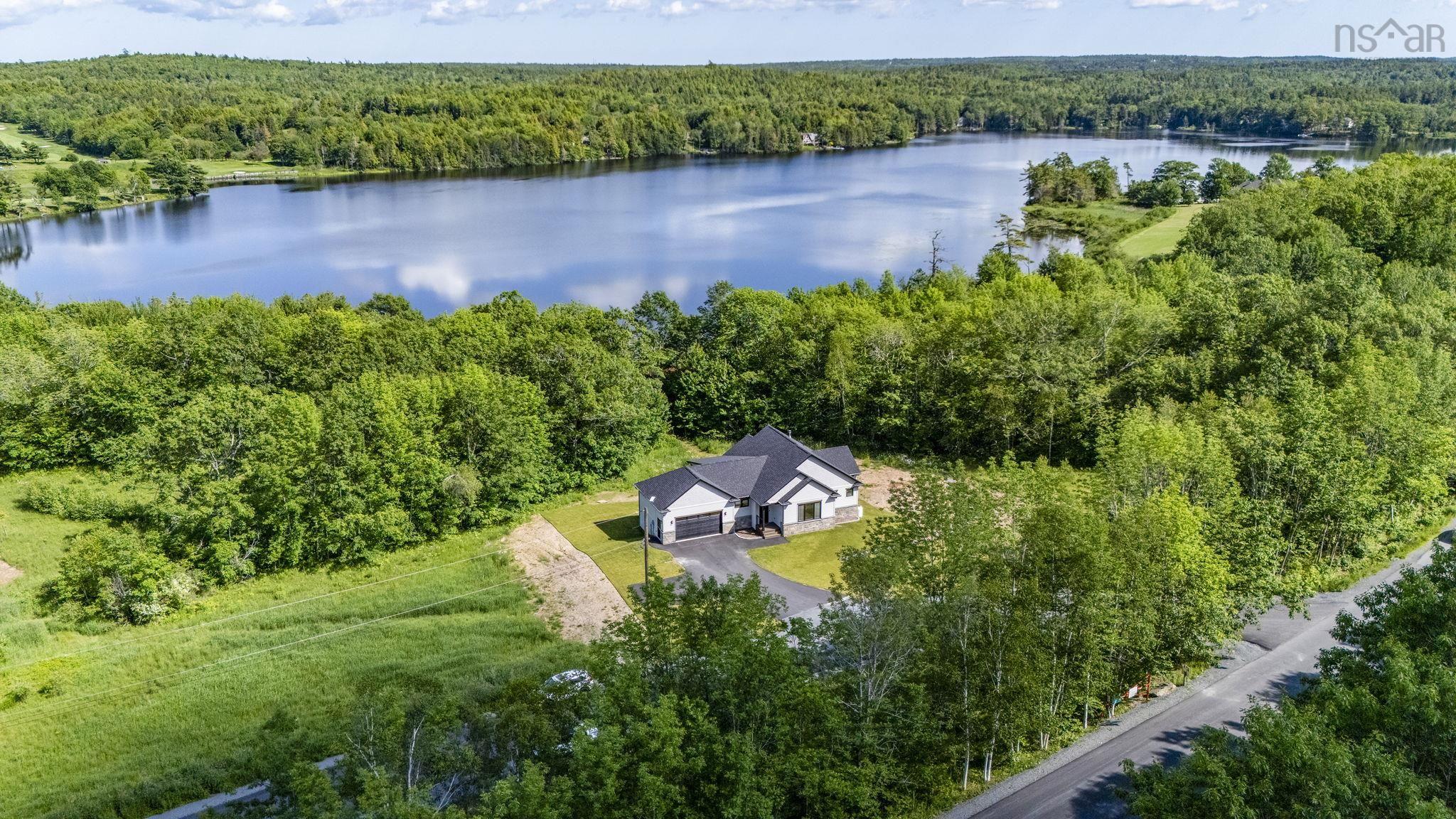 Photo 1 of 50 — 27 Prettybird Lane, Oakfield, NS B2T 1B3