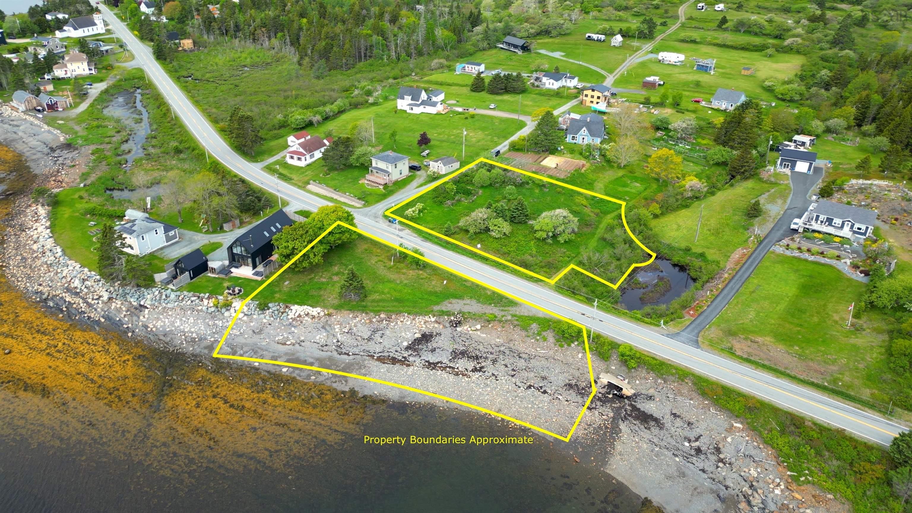 Photo 1 of 25 — Parcel 25-1 Highway 331 Lot B-1 B2 B-3, Dublin Shore, NS B0R 1C0