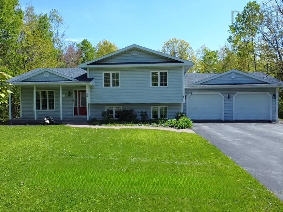 Photo 1 of 50 — 30 Westview Drive, Mount William, NS B2H 5C6