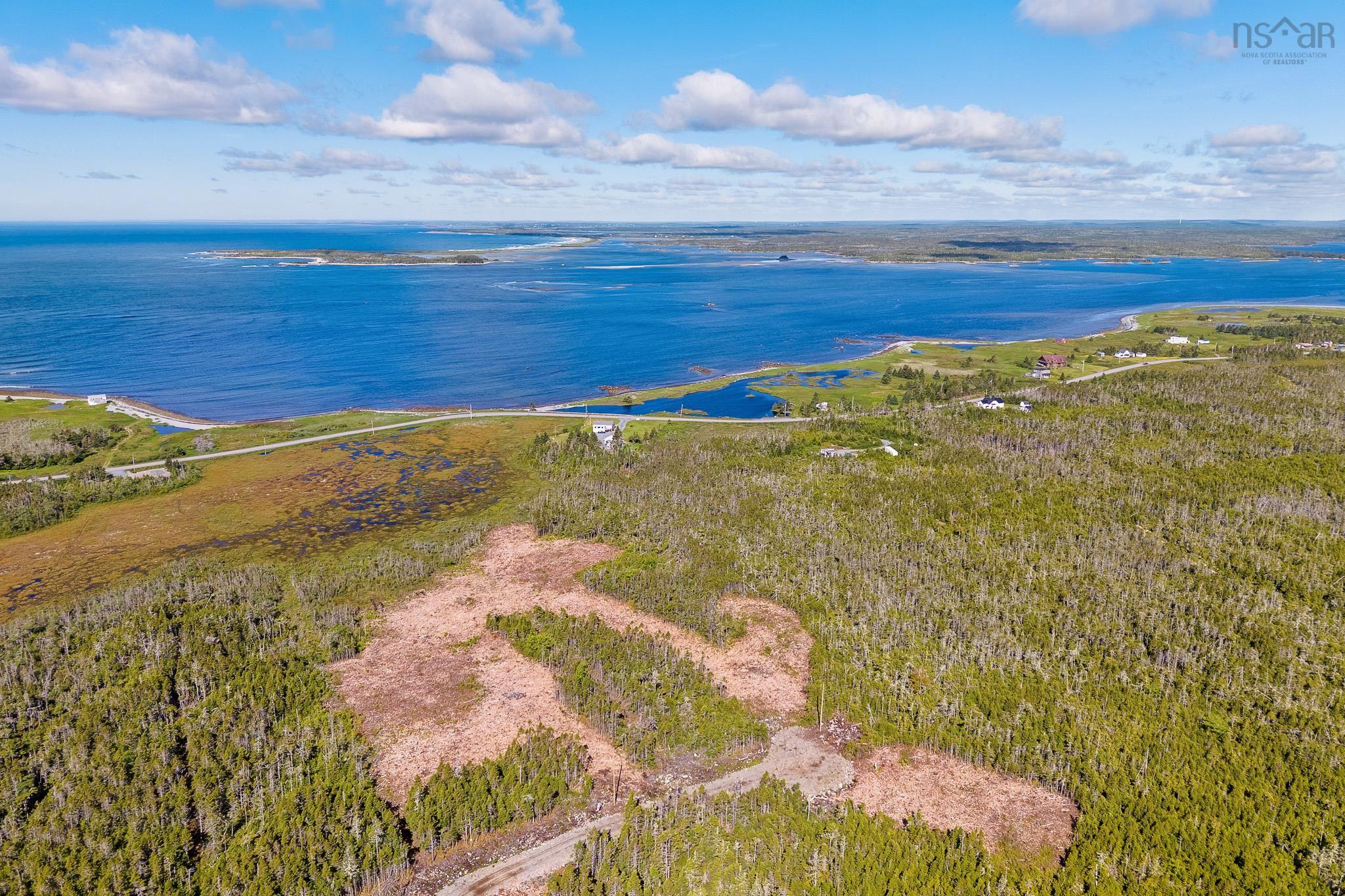 Photo 1 of 10 — Ostrea Lake Road R2, Pleasant Point, NS B0J 2L0