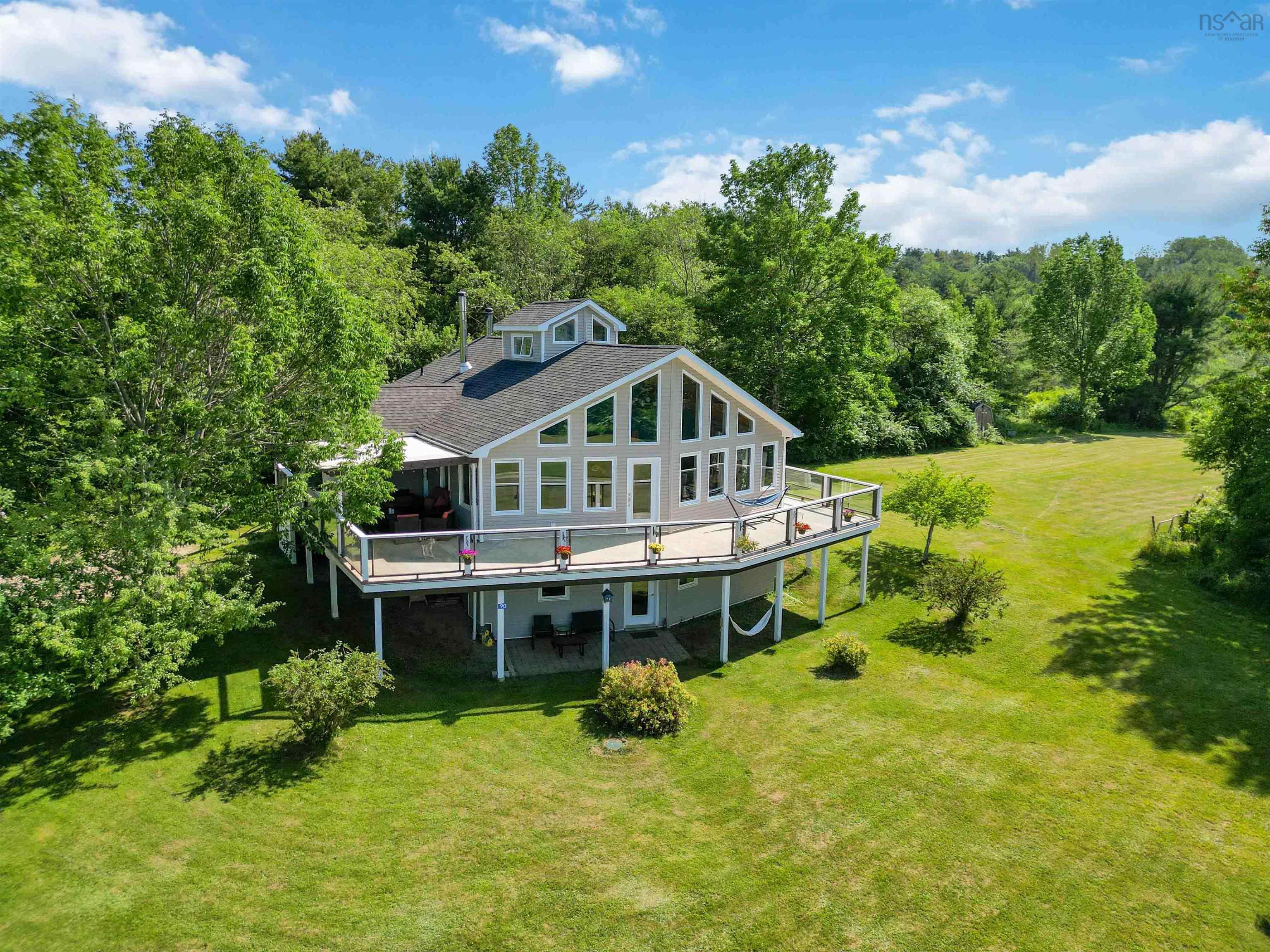 Photo 1 of 49 — 90 Orchard Heights, Maders Cove, NS B0J 2C0