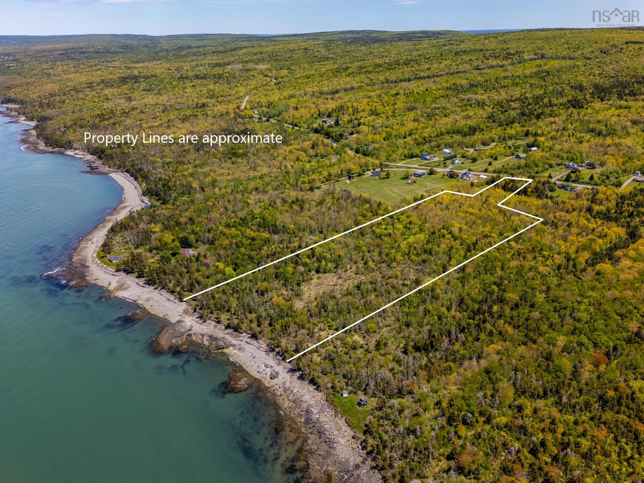(Pid 05110853) Shore Road W Lot - Photo 2