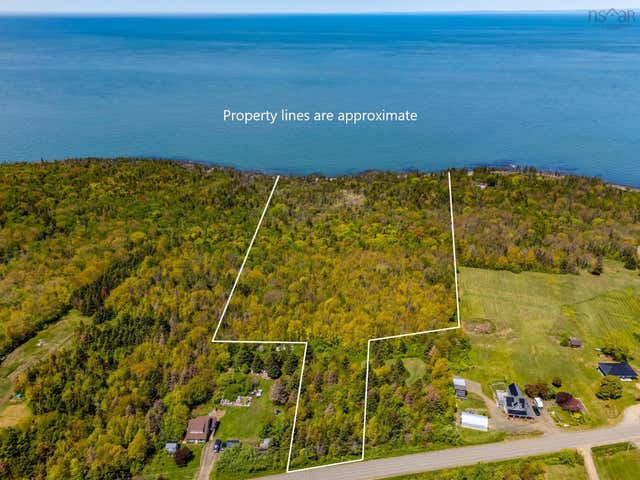 (Pid 05110853) Shore Road W Lot