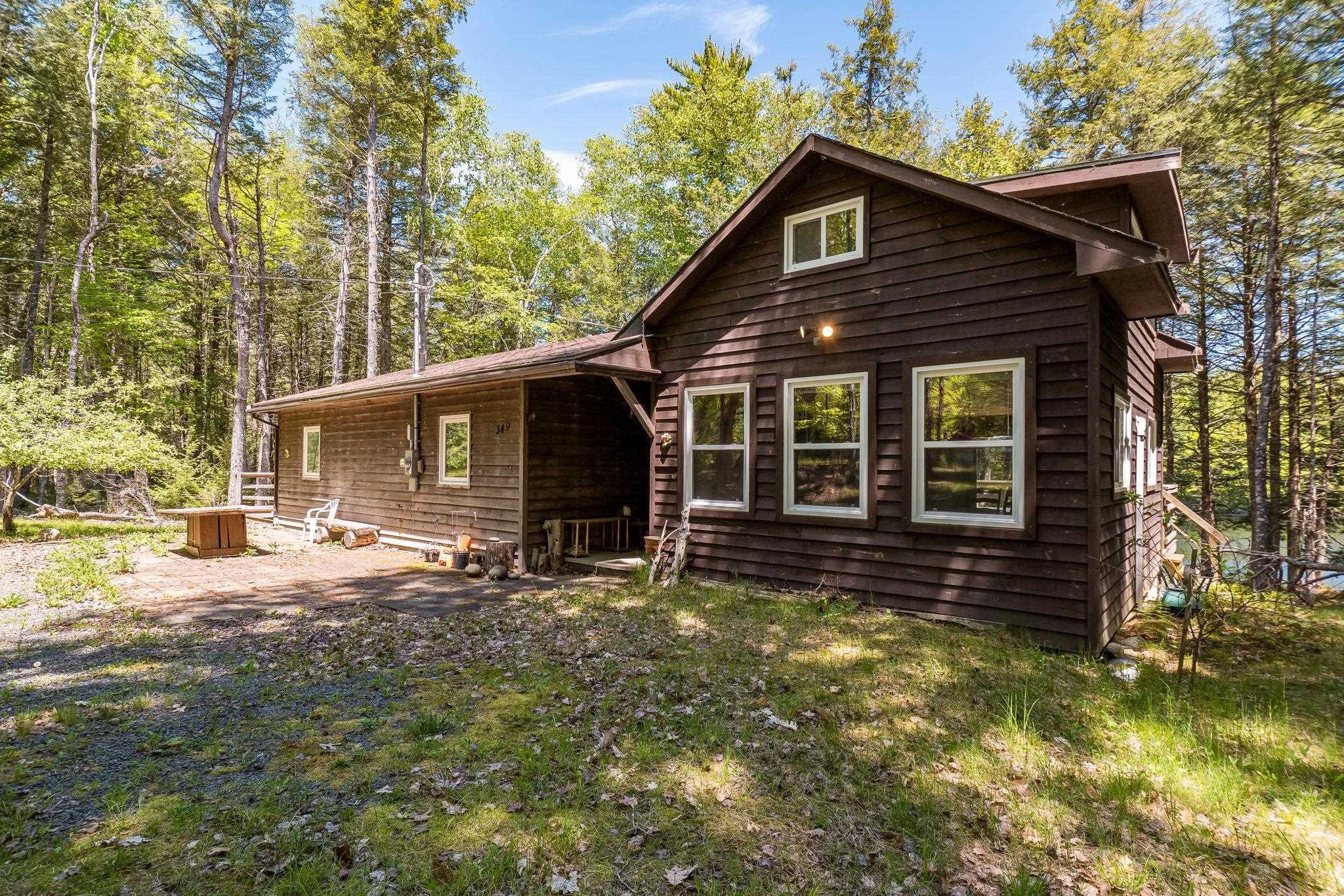 Photo 1 of 50 — 87 Edith's Point Road, South Brookfield, NS B0T 1K0