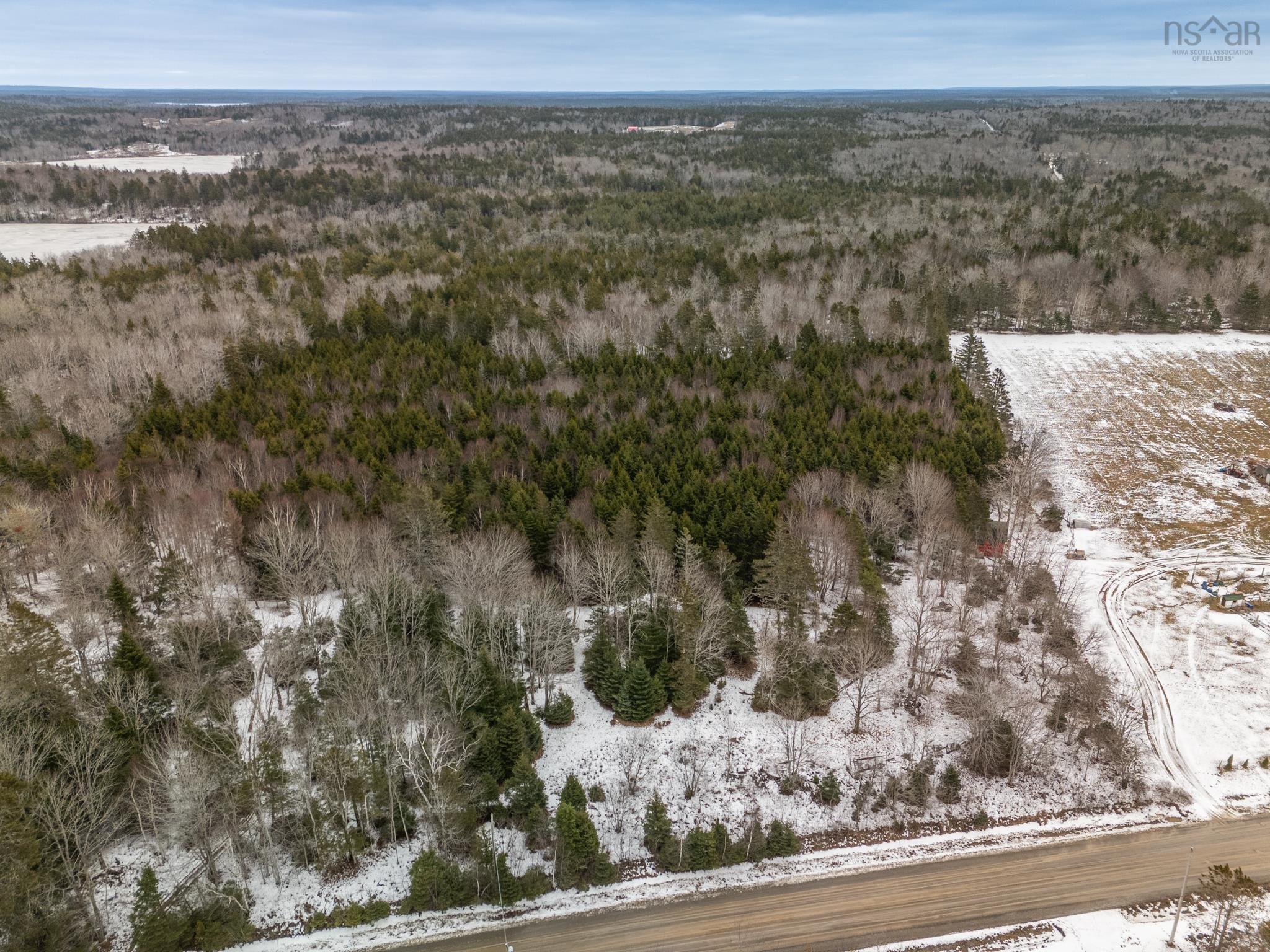 Photo 1 of 8 — Haley Drive Lot, Deerfield, NS B5A 5N7