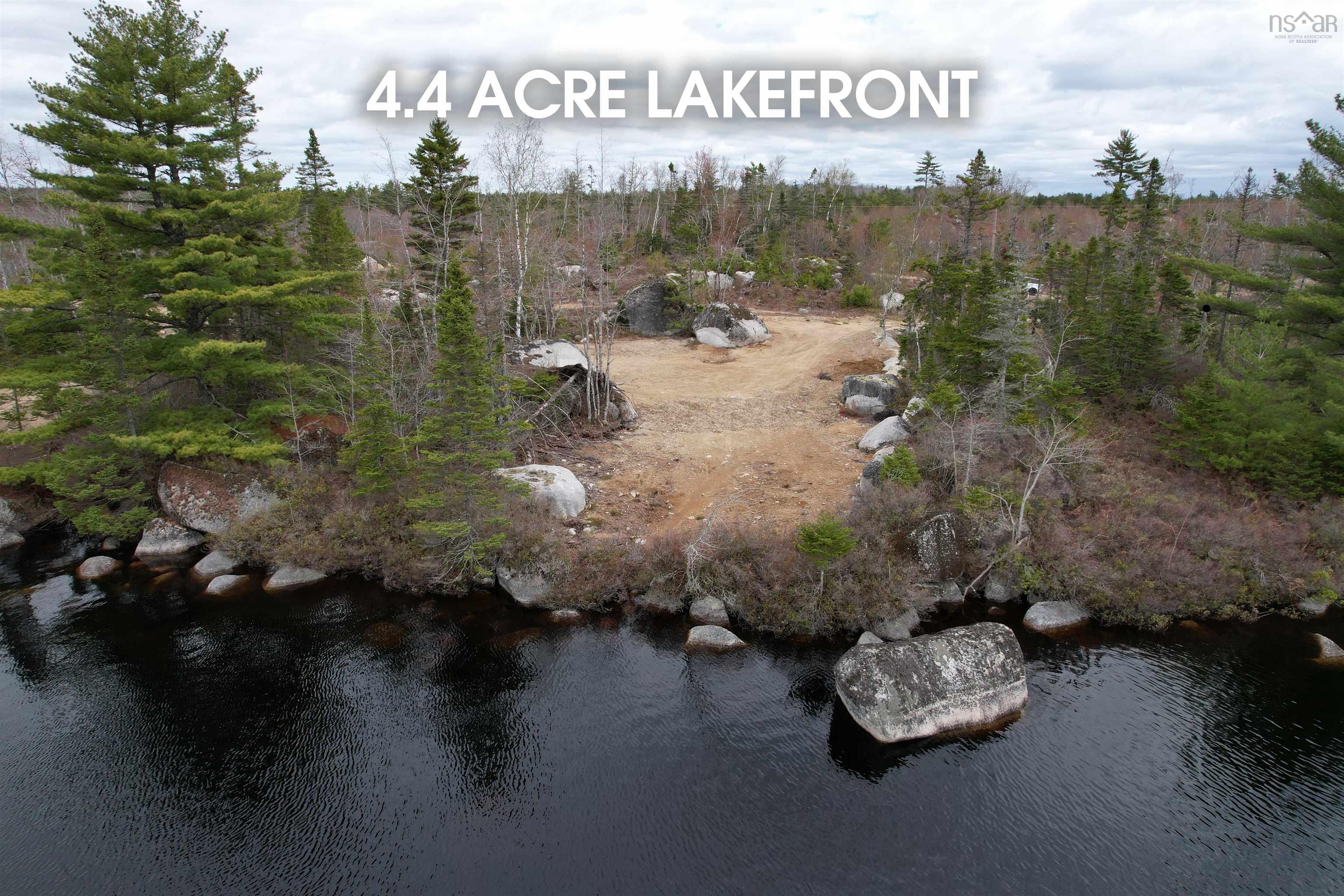Photo 1 of 9 — Lot 8 Virginia Road, West Springhill, NS B0S 1A0