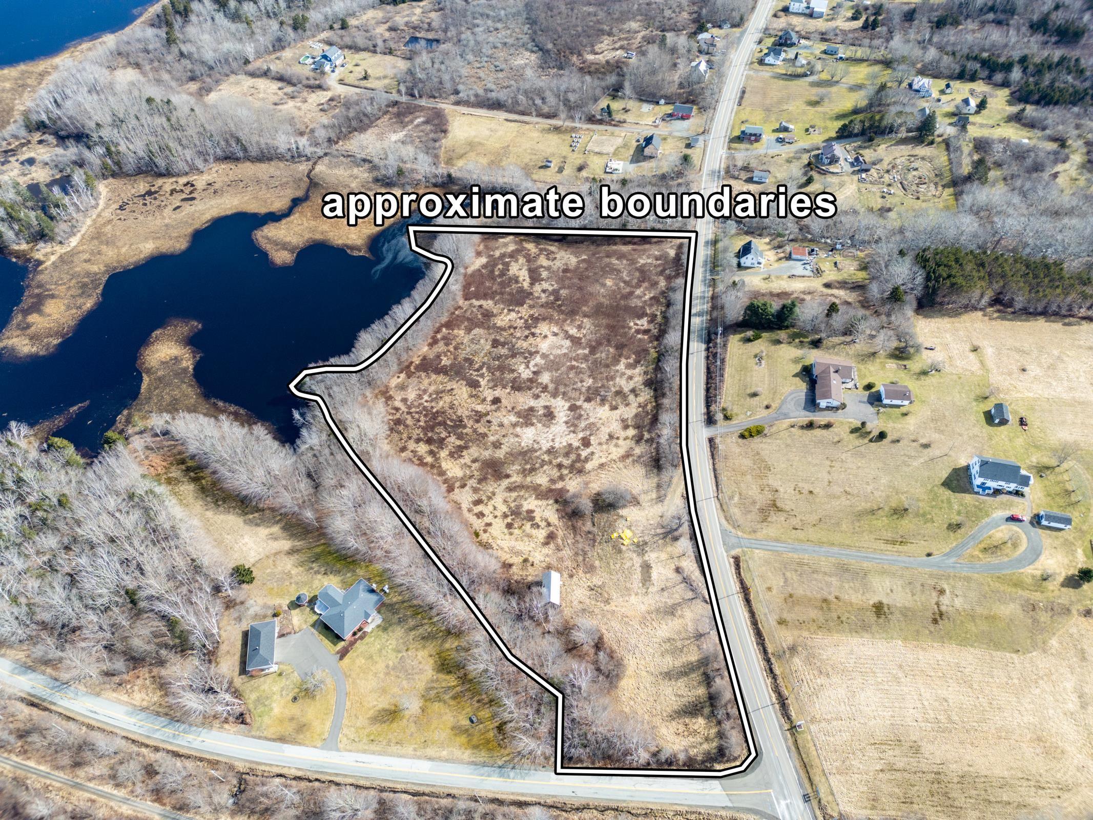 Photo 1 of 19 — Lot 2023 Highway 1, Weymouth, NS B0W 3T0