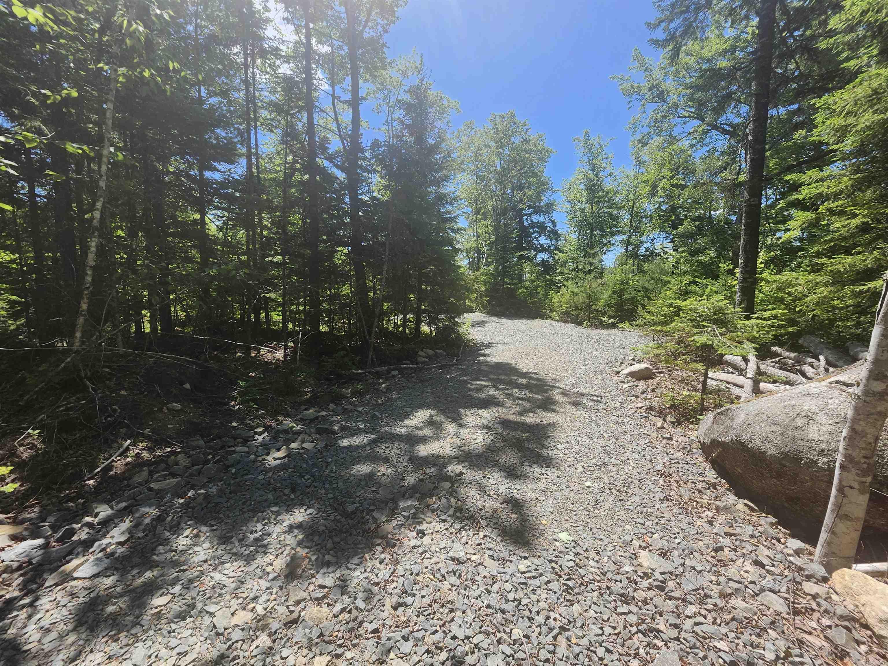Photo 1 of 11 — Russell's Cove Road Lot 43, Parkdale, NS B0R 1A0
